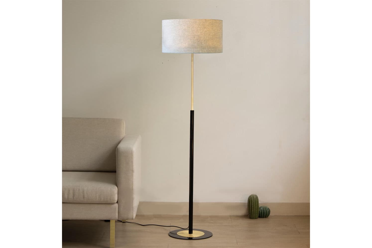 Đèn cây RFL 02 image #1