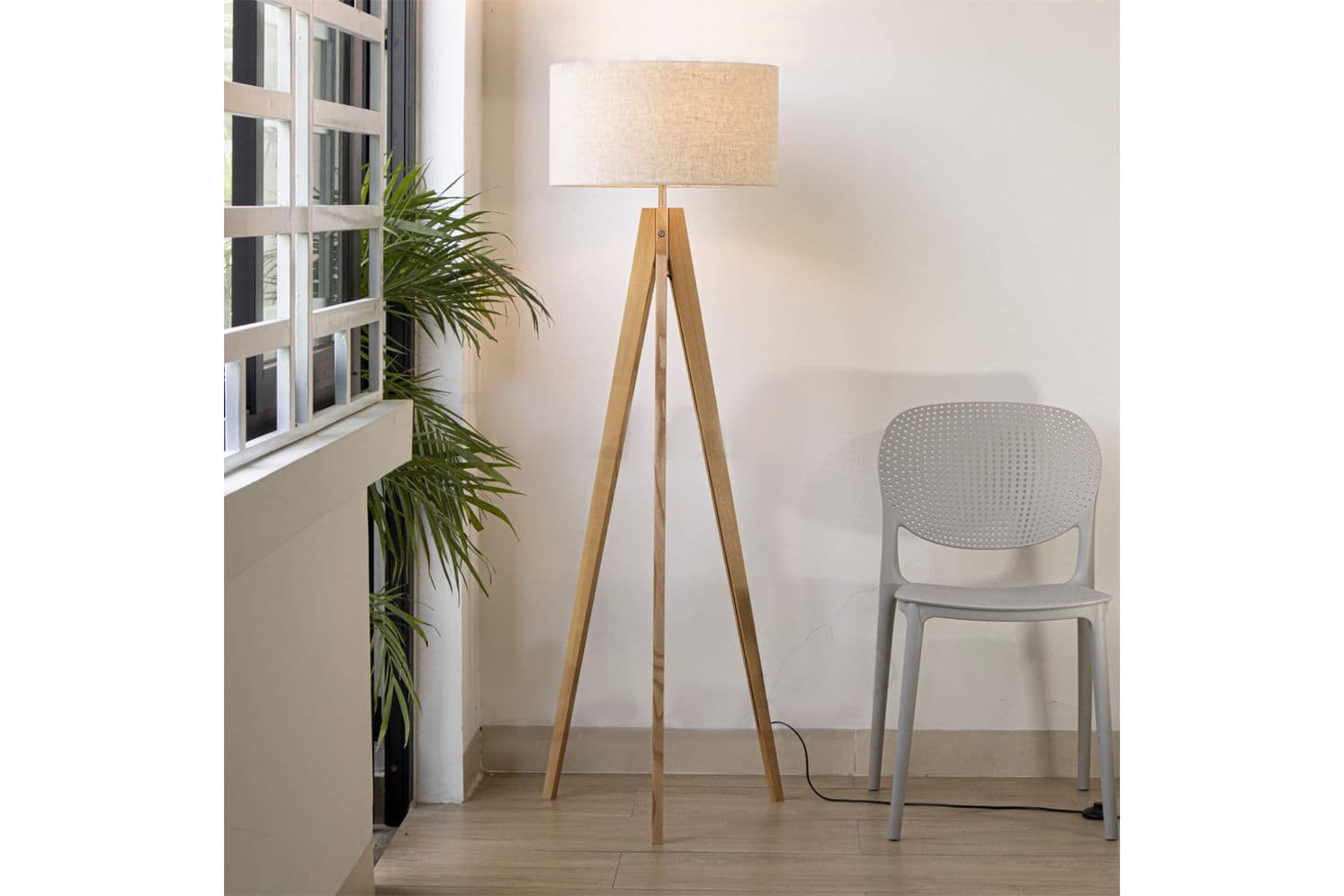 Đèn cây RFL 01 image #2