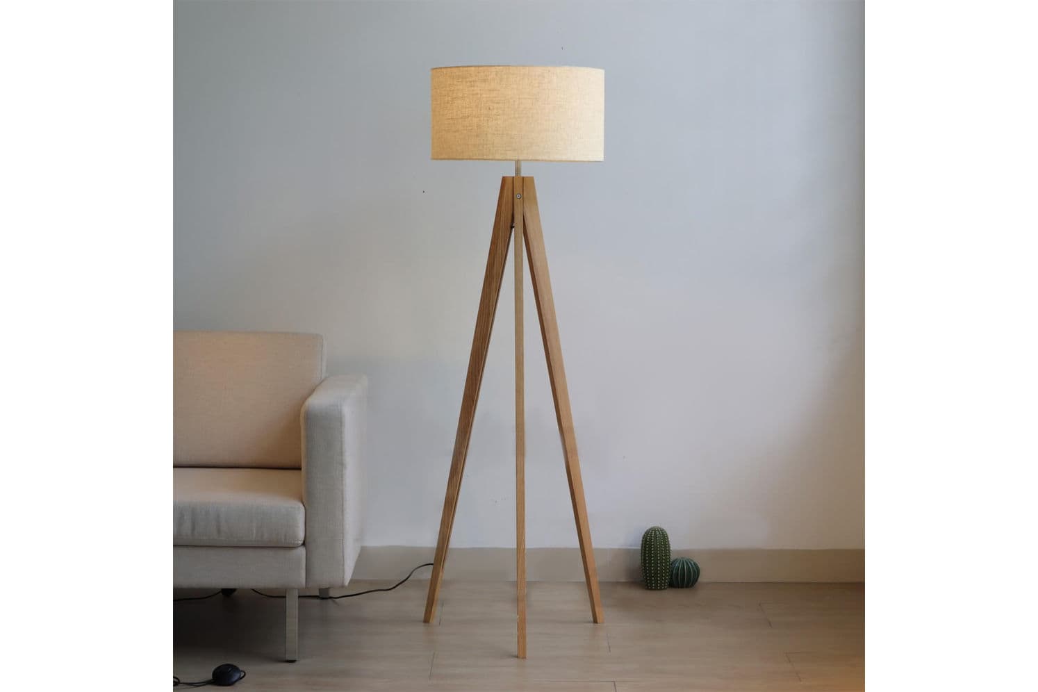 Đèn cây RFL 01 image #1