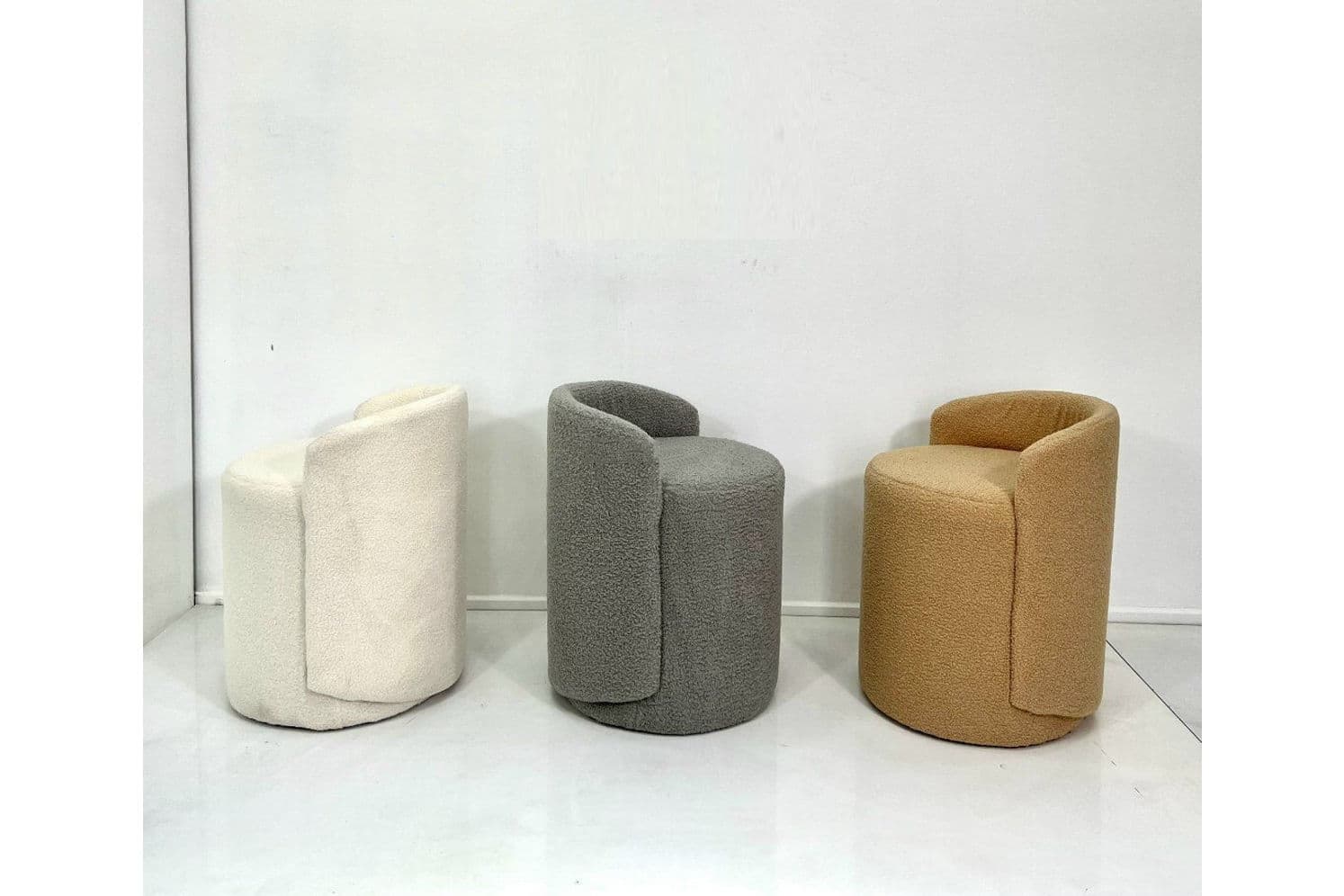 Ghế đôn RCS 01 image #1