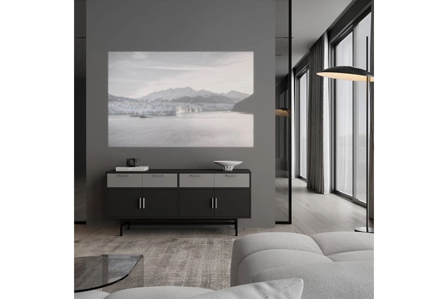 Kệ TVD 045 image #2