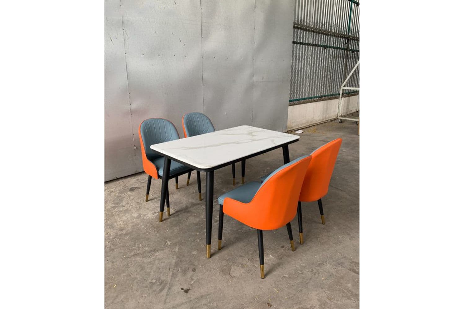 Bàn ăn RDT 02 image #1