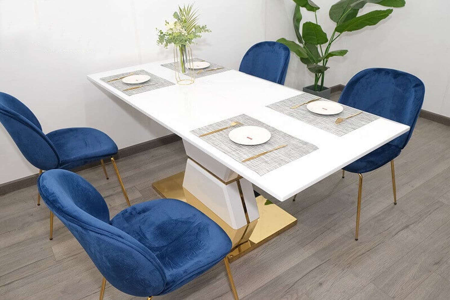 Bàn ăn RDT 03 image #2