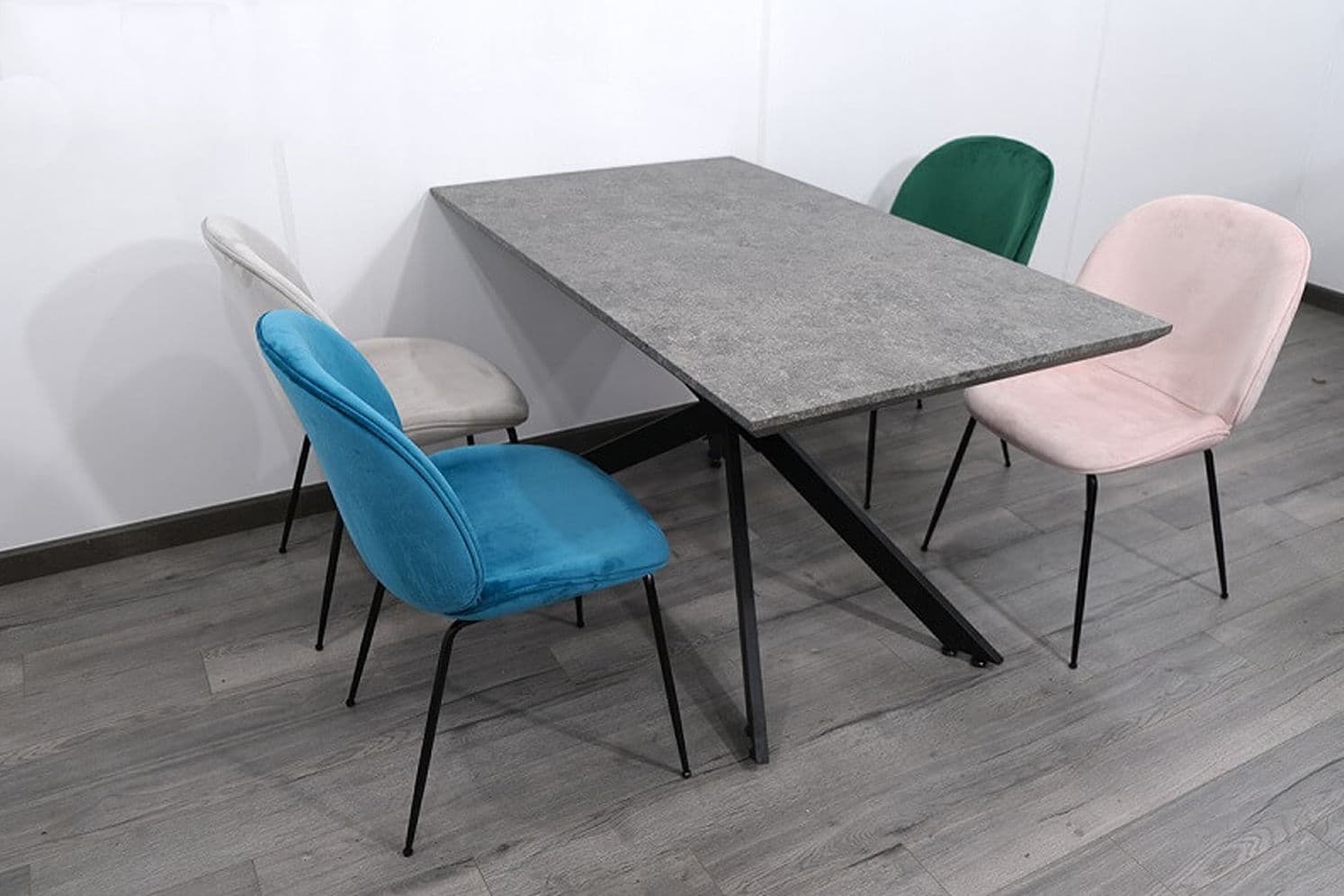 Bàn ăn RDT 04 image #1