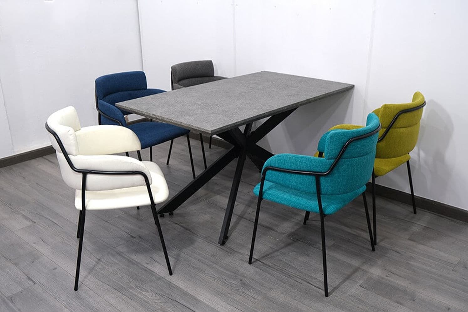 Bàn ăn RDT 04 image #2