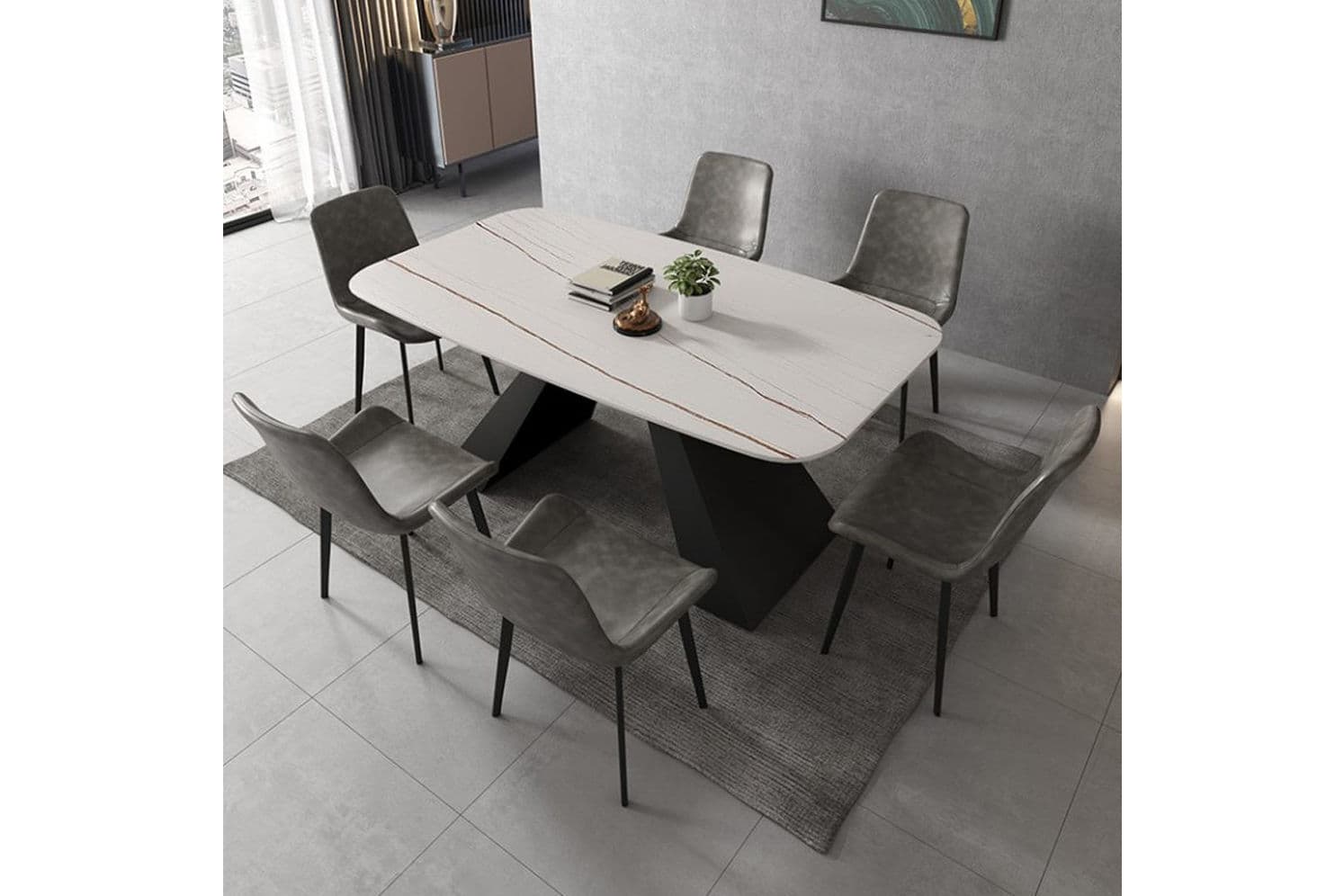 Bàn ăn RDT 06 image #7