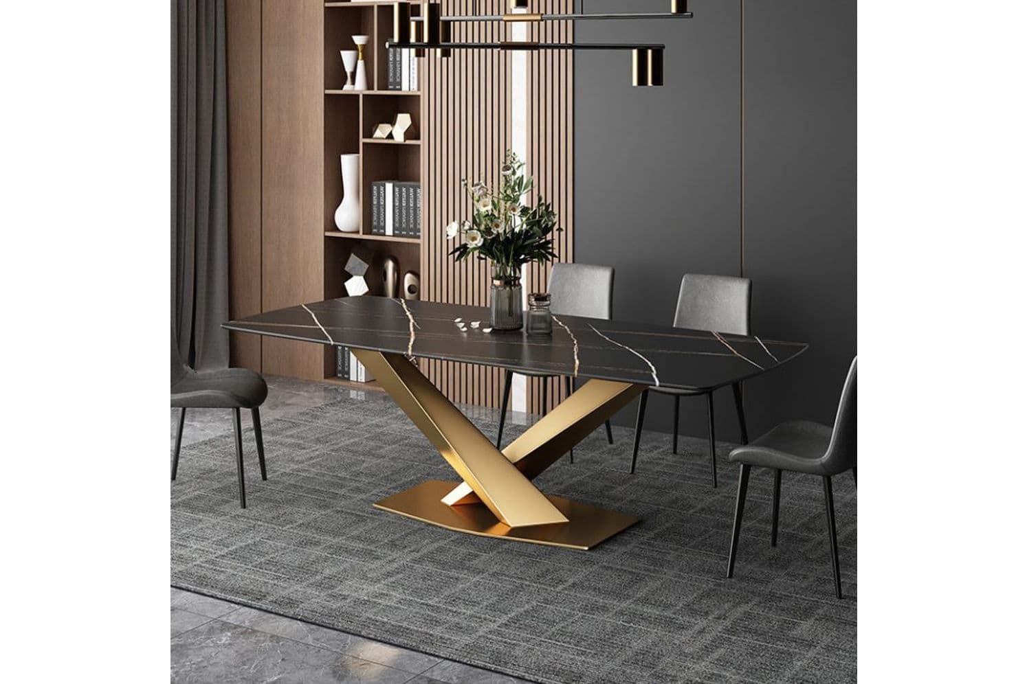 Bàn ăn RDT 06 image #6