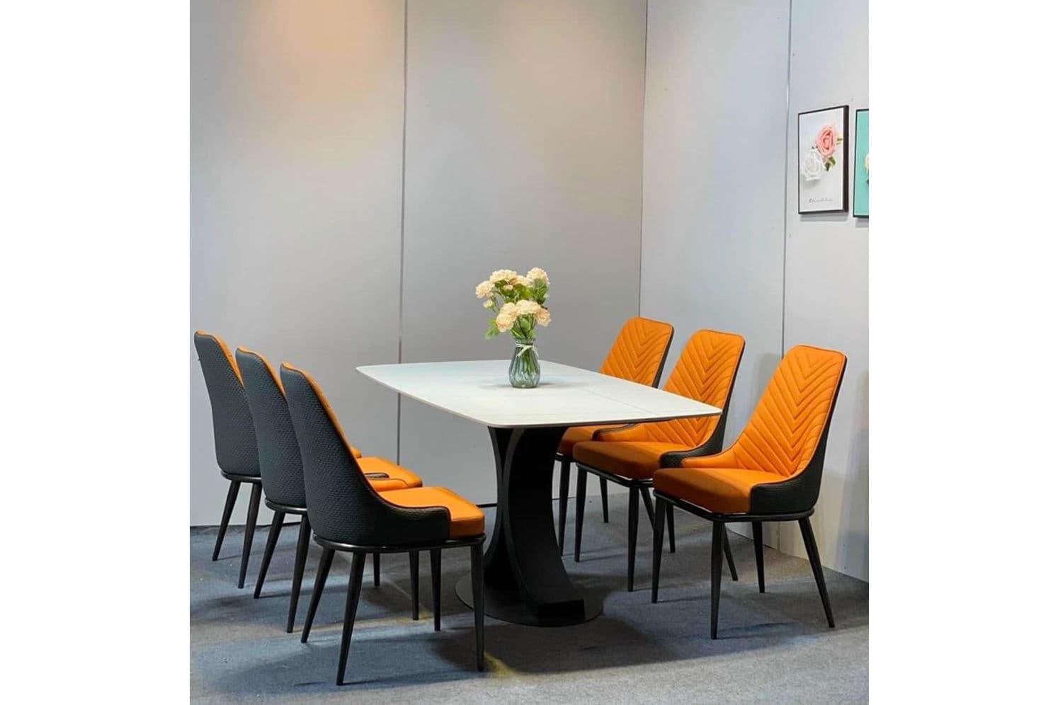 Bàn ăn RDT 07 image #4