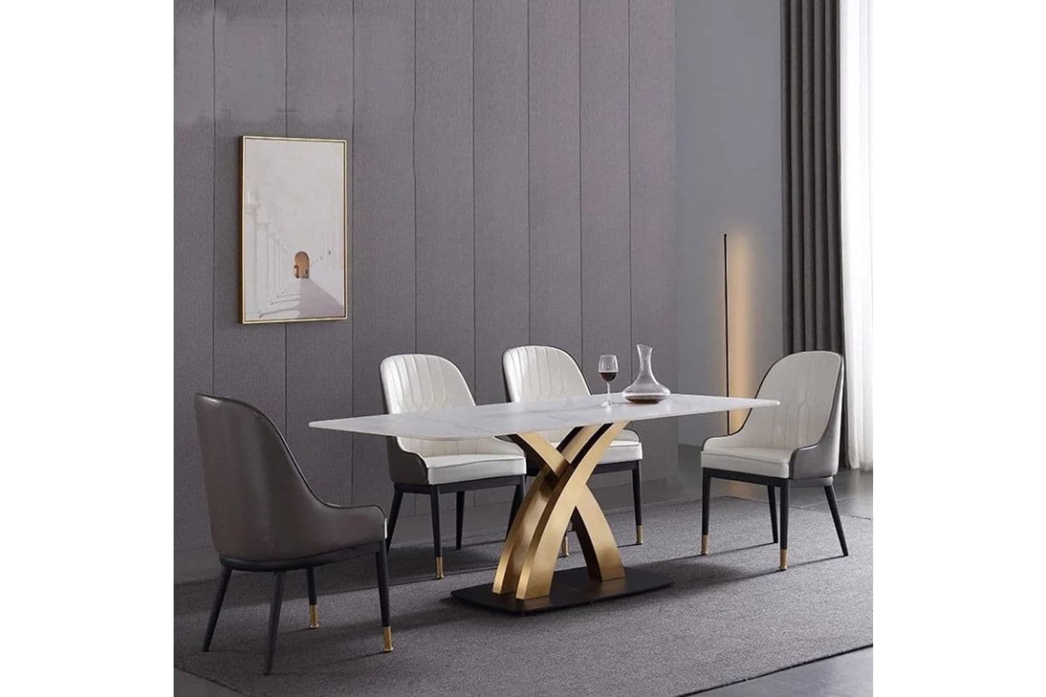 Bàn ăn RDT 07 image #3