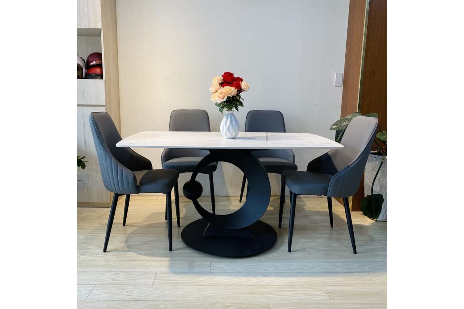 Bàn ăn RDT 07 image #7