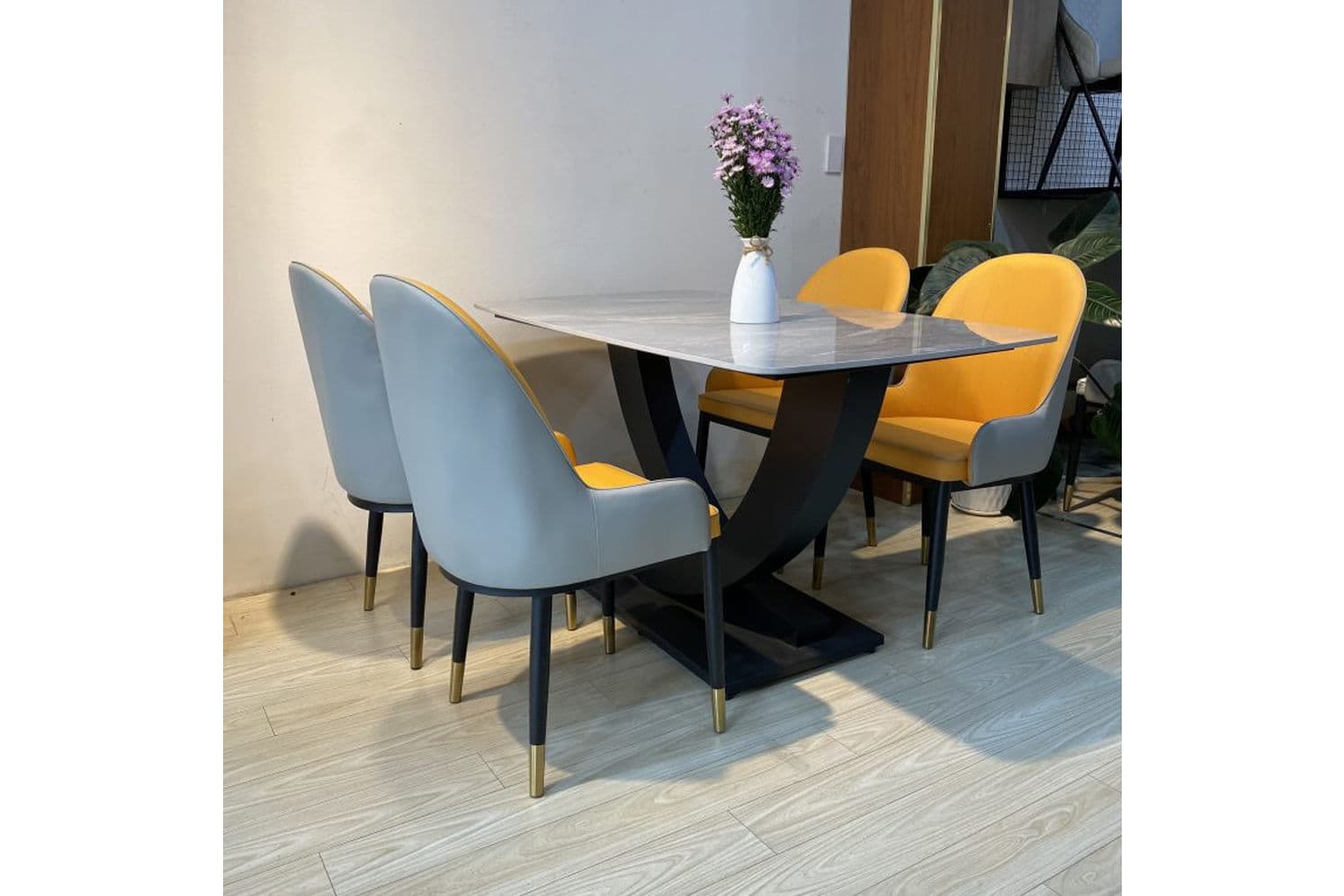 Bàn ăn RDT 07 image #2