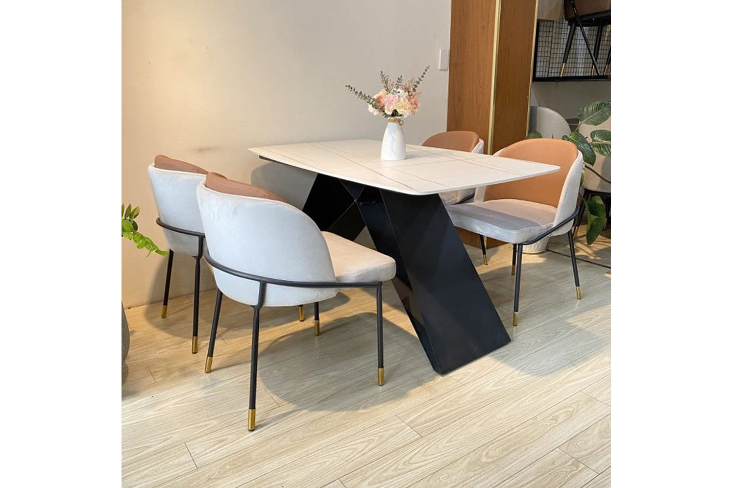 Bàn ăn RDT 07 image #5