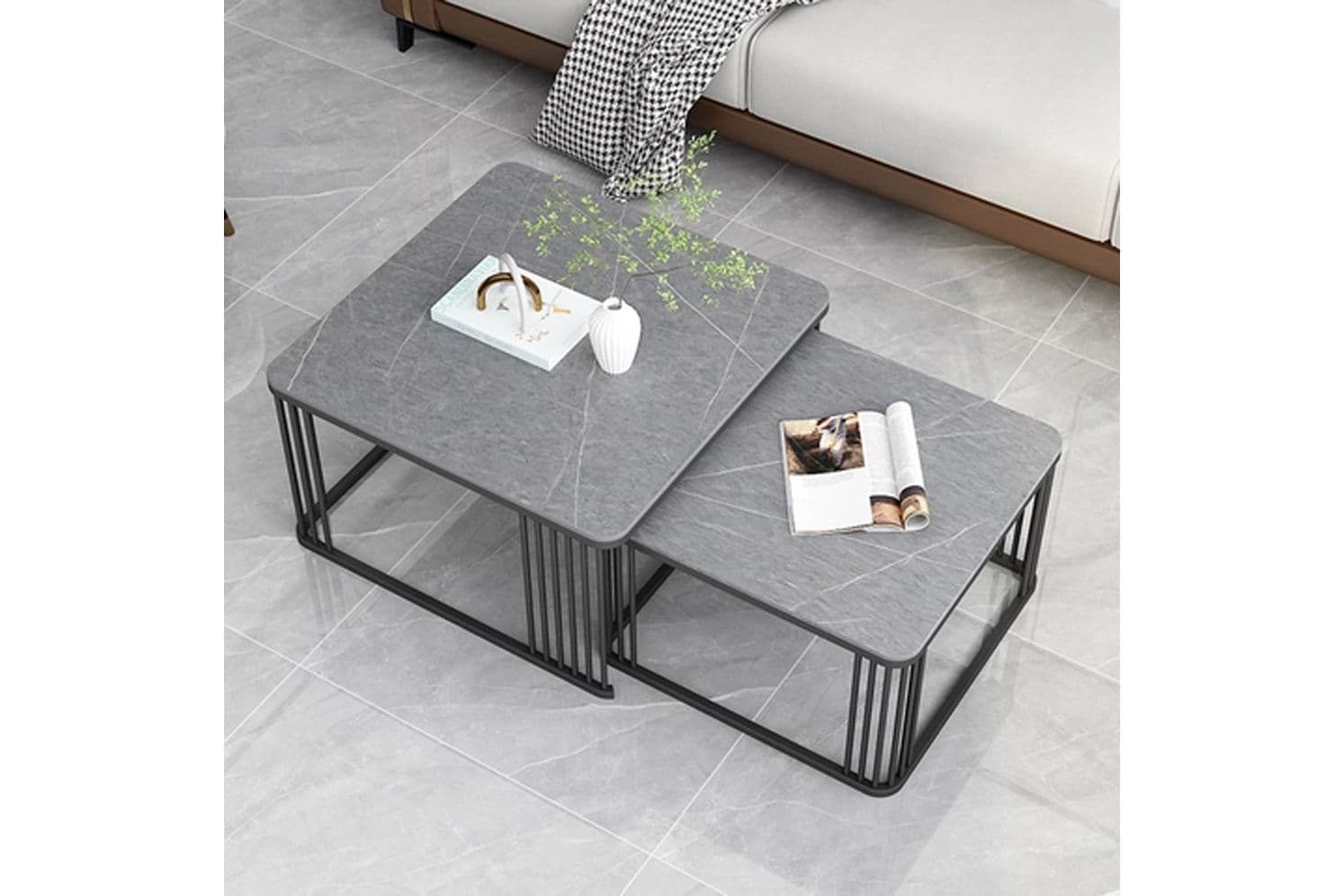 Bàn trà RLT 10 image #4