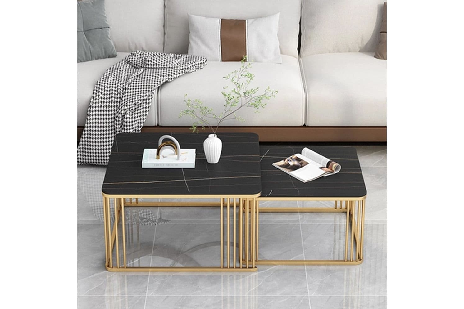 Bàn trà RLT 10 image #1