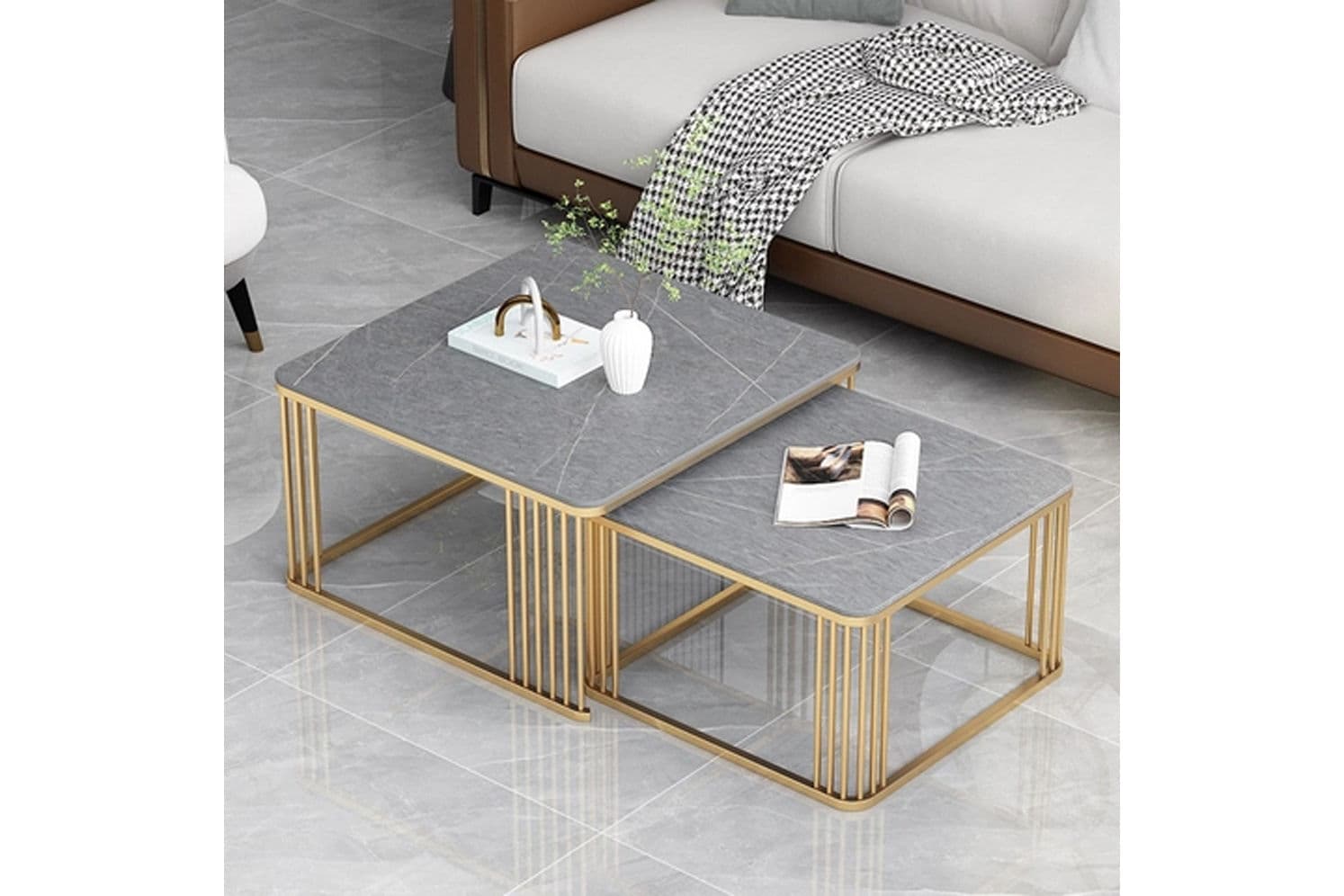 Bàn trà RLT 10 image #3