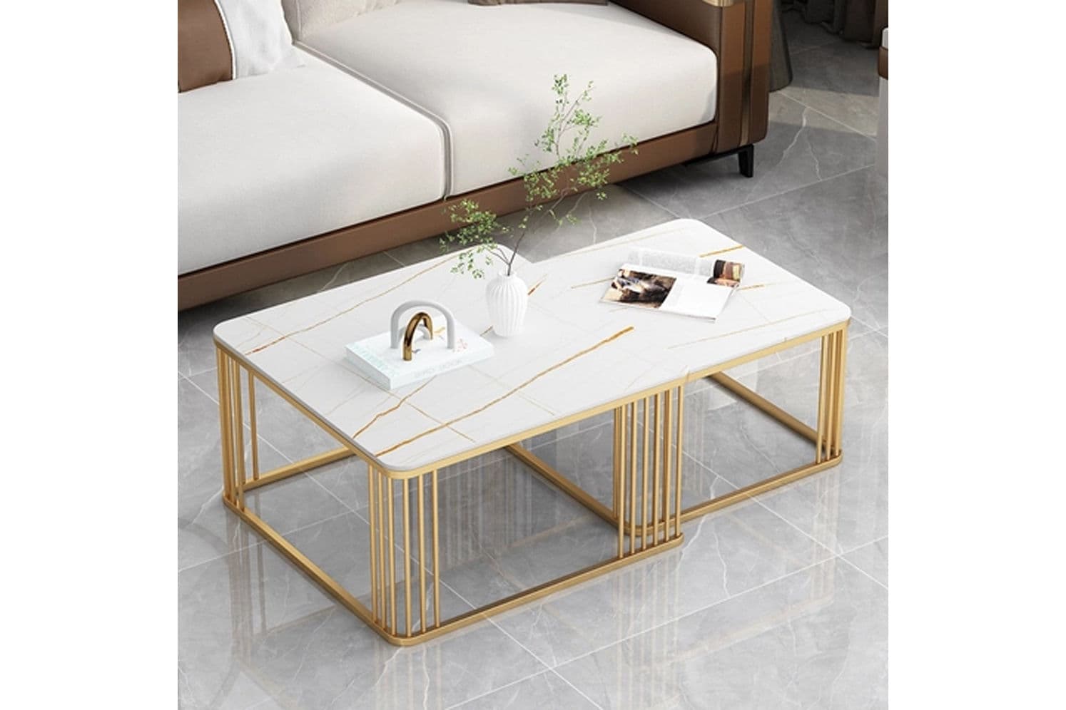 Bàn trà RLT 10 image #2