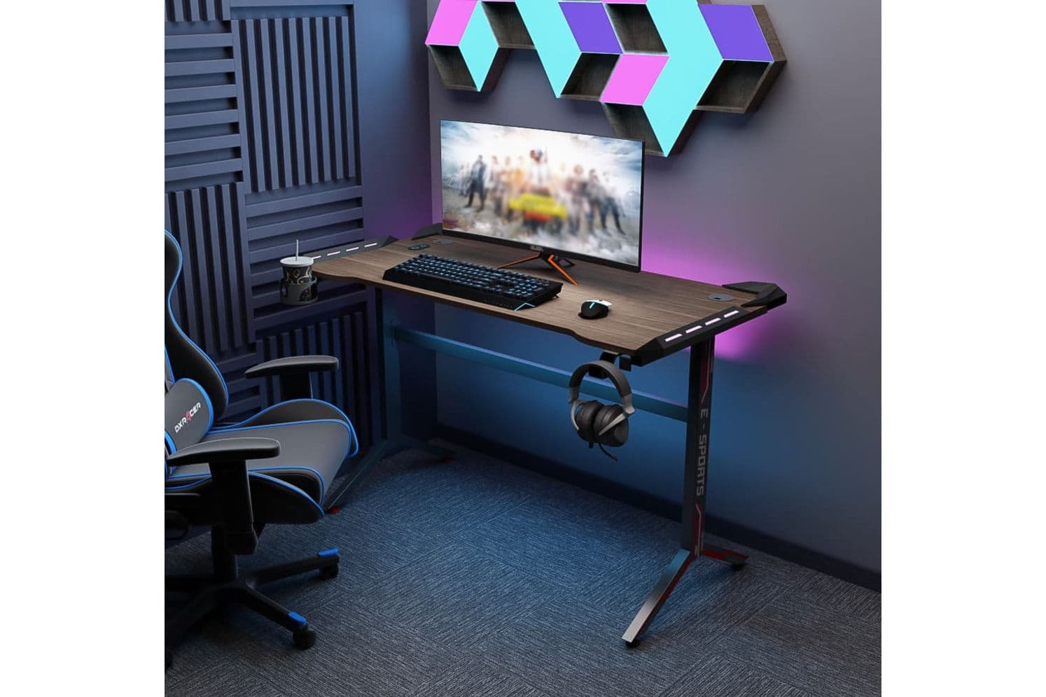 Bàn RPT 03 image #2