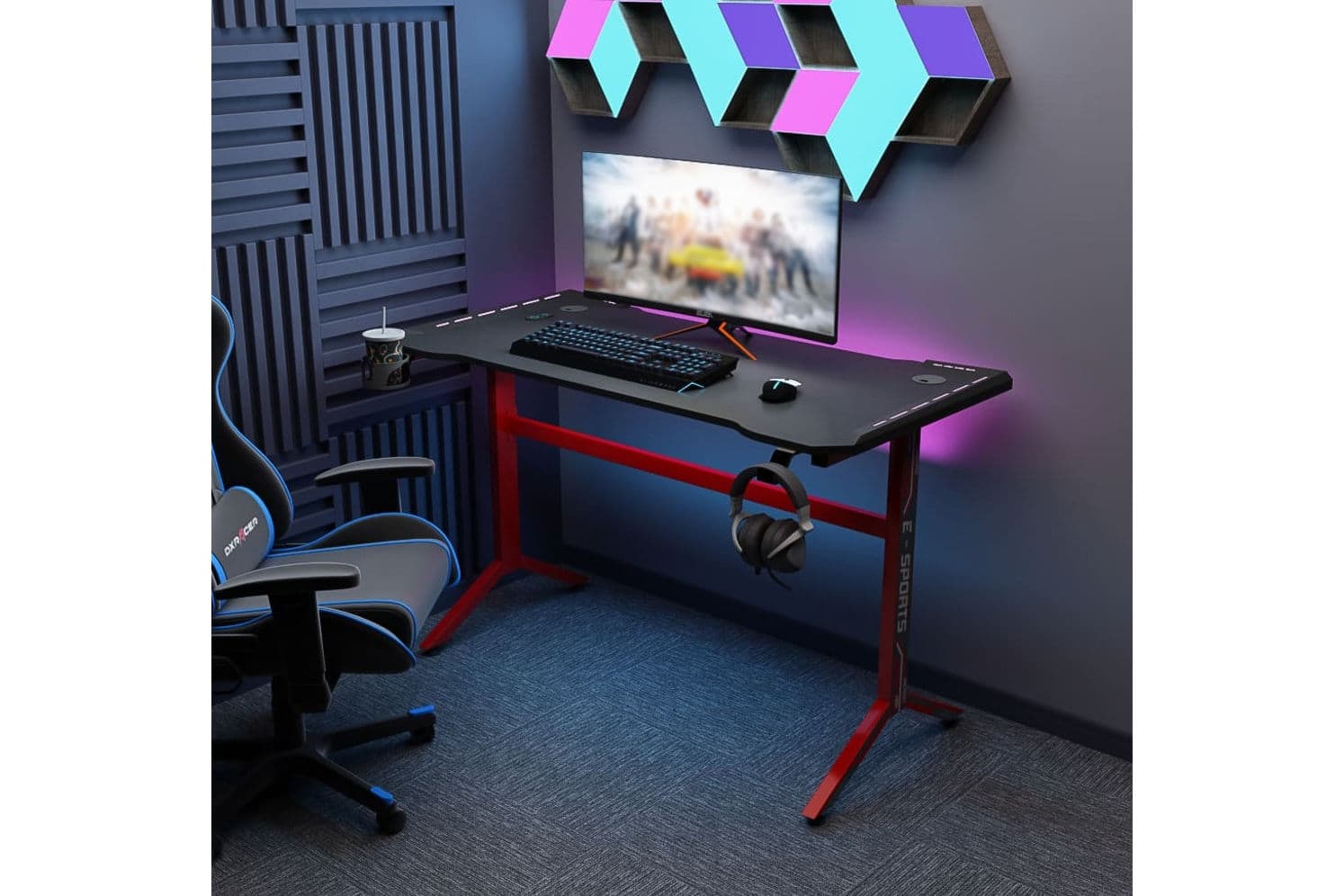 Bàn RPT 03 image #1