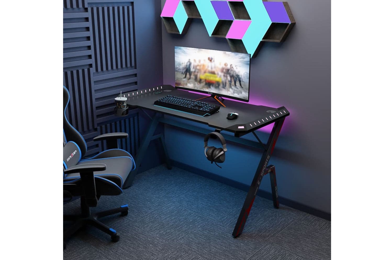 Bàn RPT 05 image #3