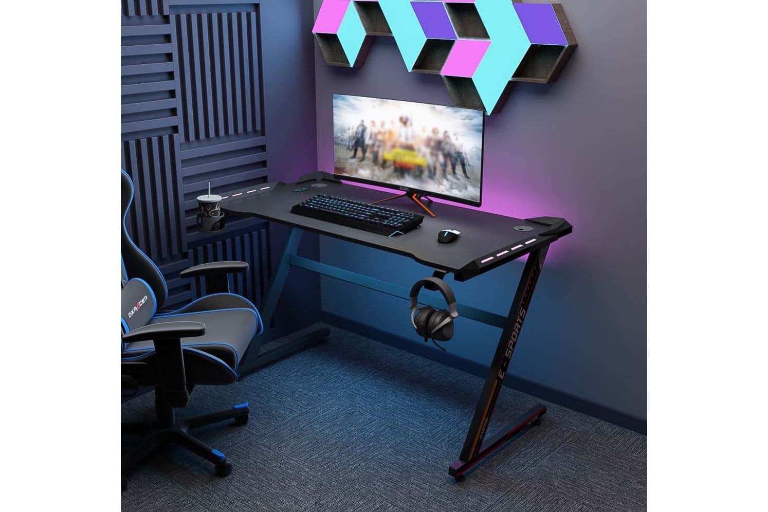 Bàn RPT 06 image #3