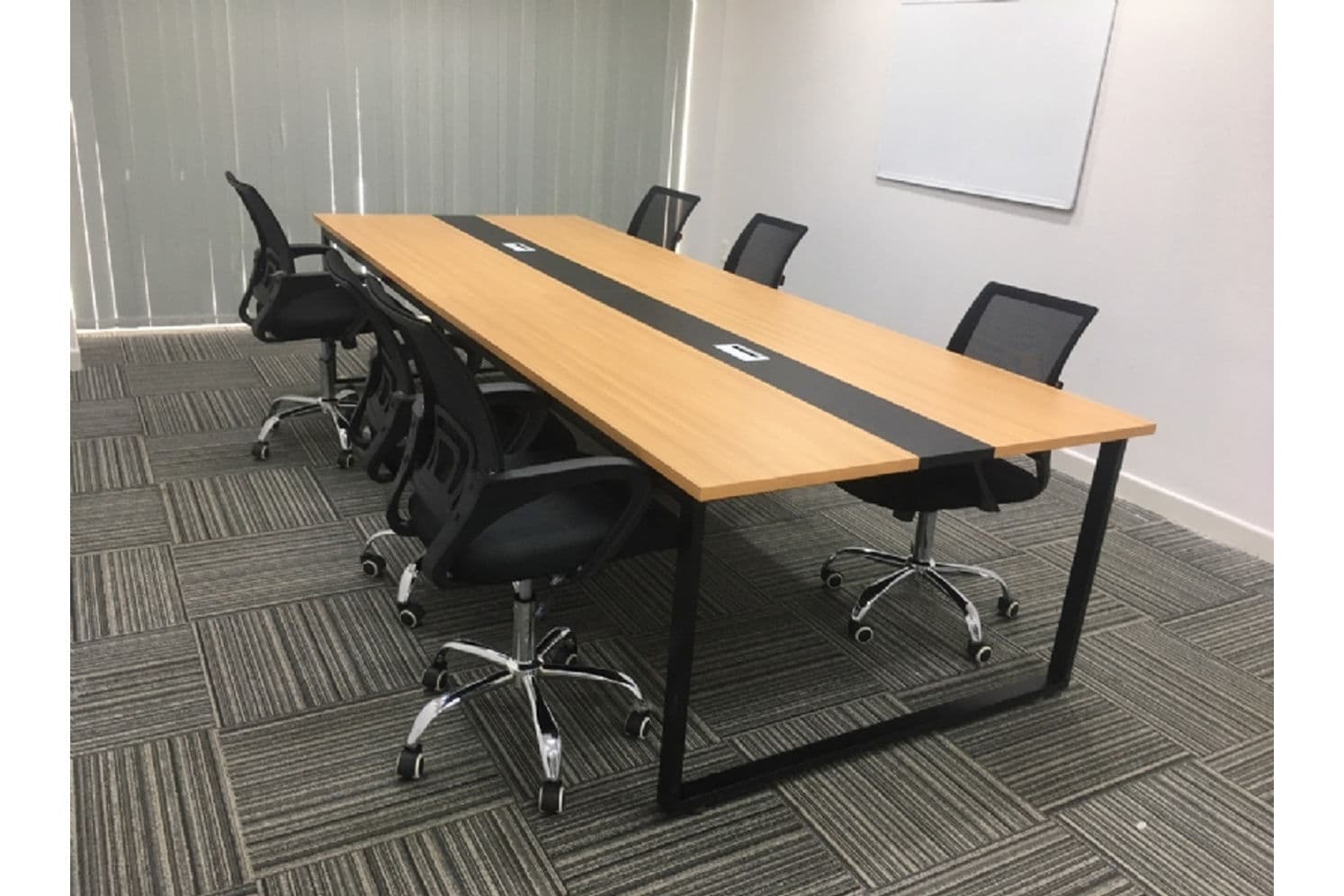 Bàn họp RCT 03 image #2