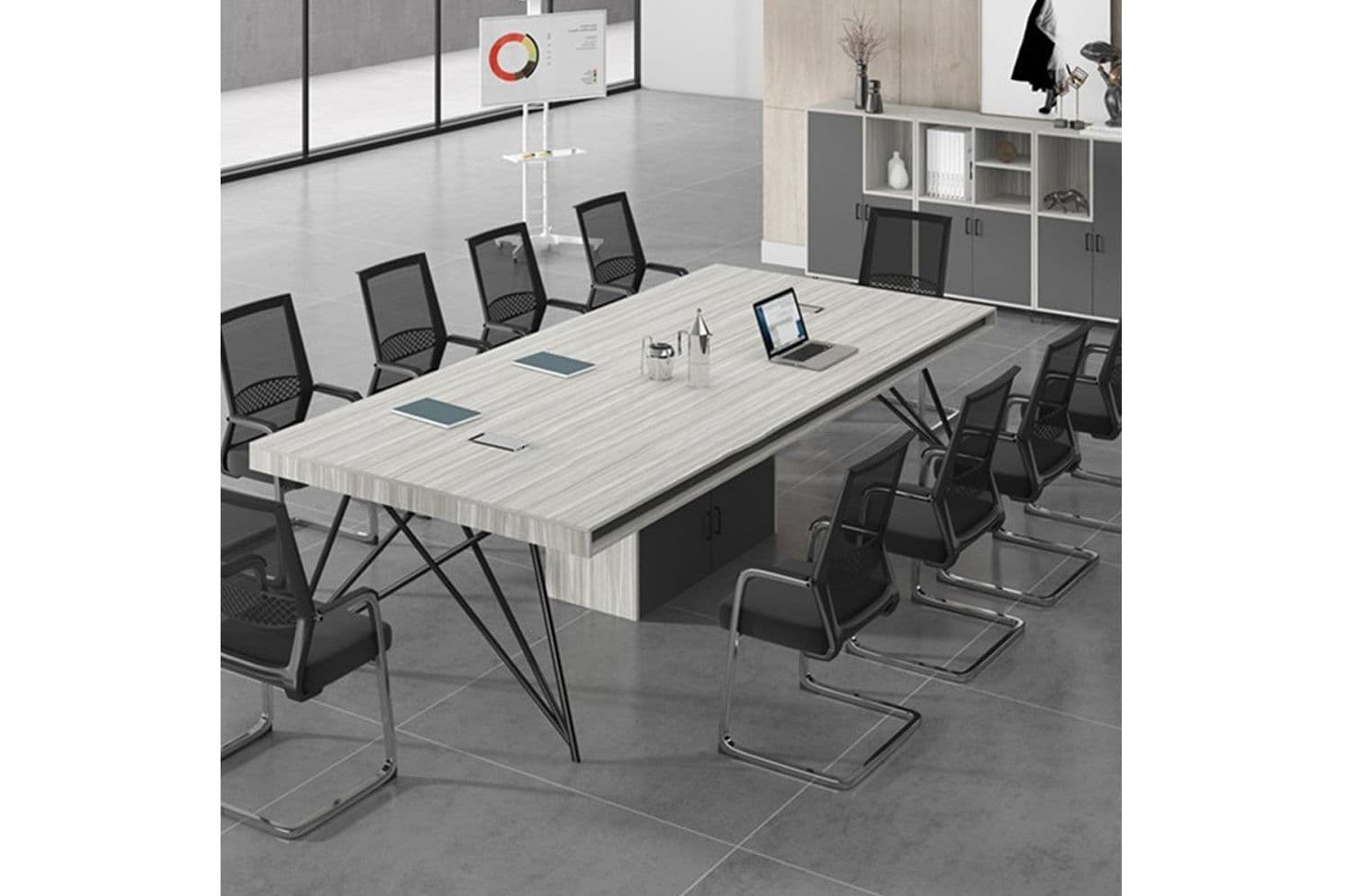 Bàn họp RCT 04 image #2