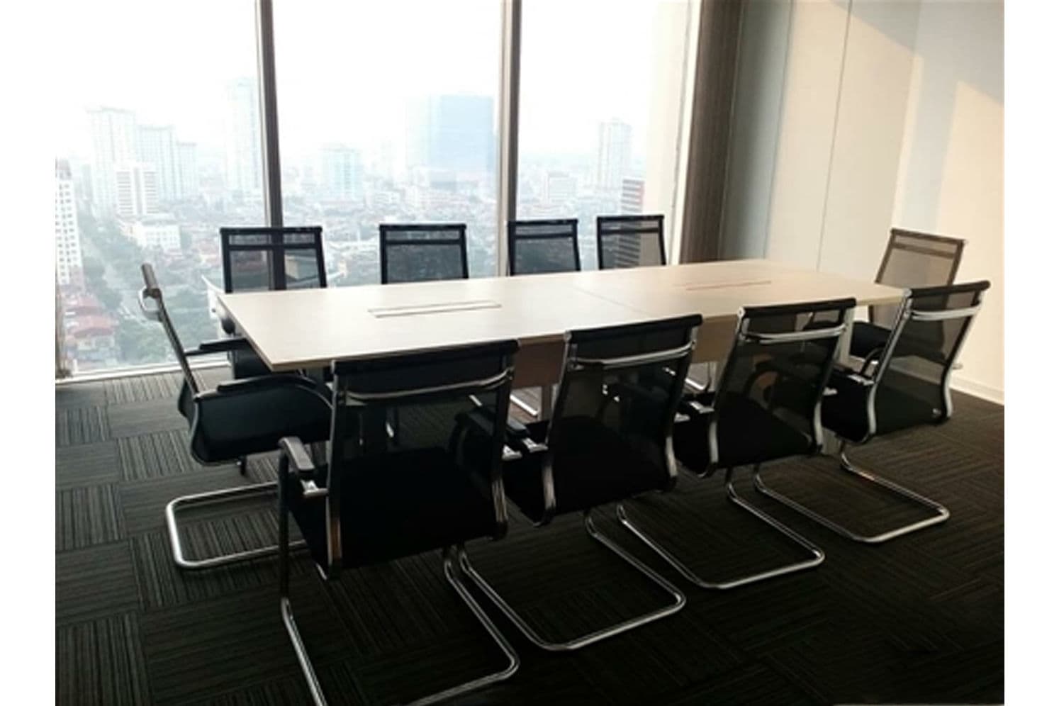 Bàn họp RCT 05 image #1