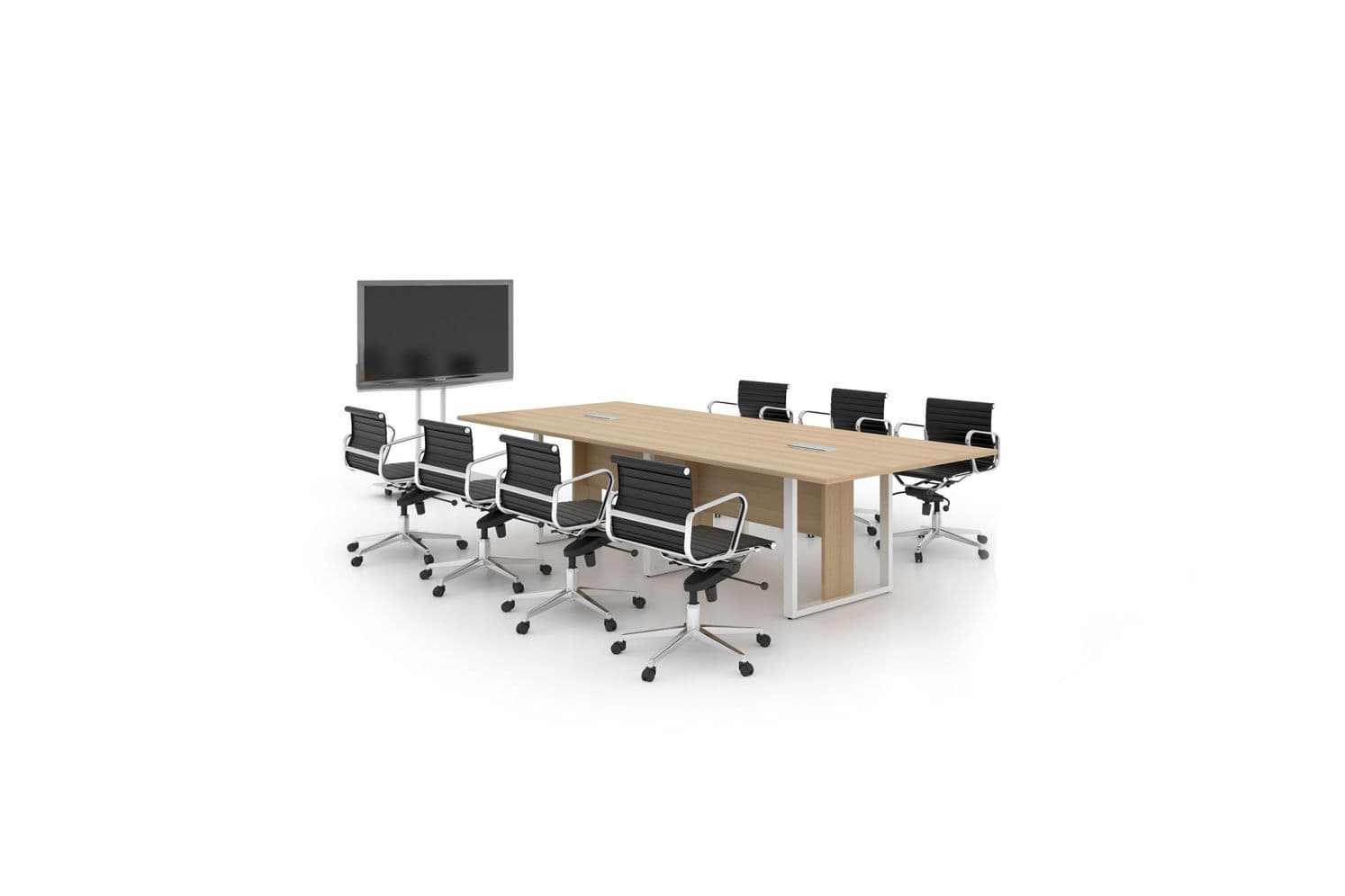 Hình ảnh sản phẩm Bàn họp RCT 05 cho thuê