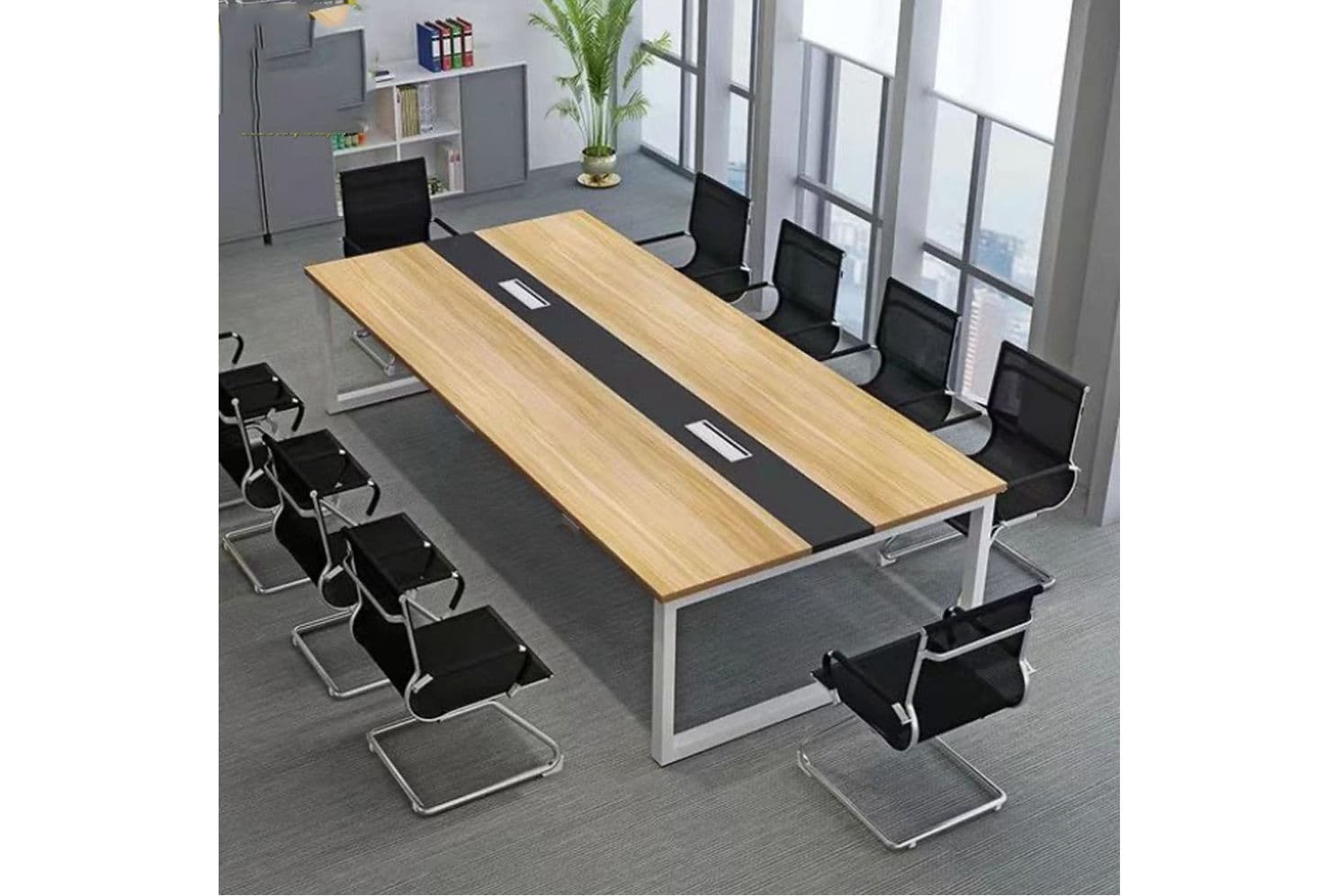 Bàn họp RCT 06 image #2