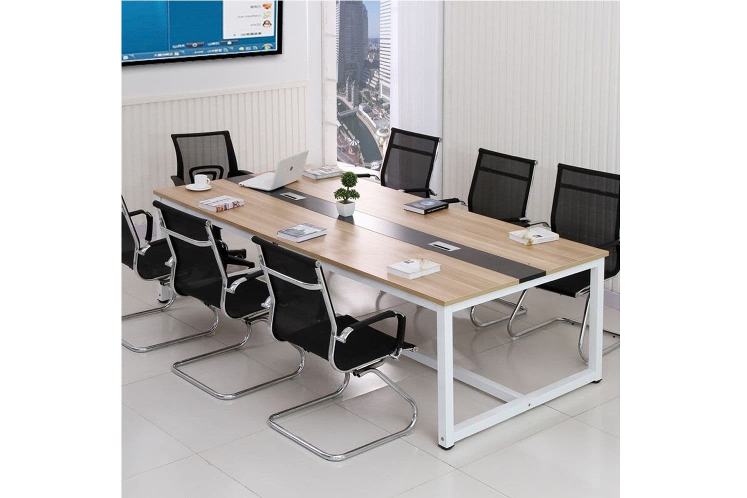 Bàn họp RCT 06 image #1