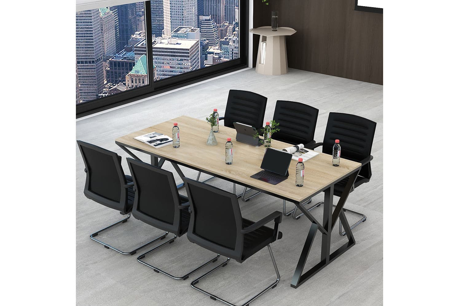 Bàn họp RCT 07 image #1