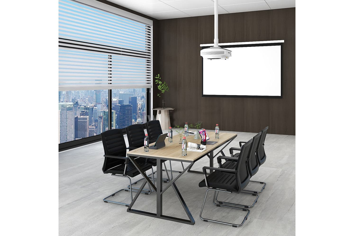 Bàn họp RCT 07 image #2