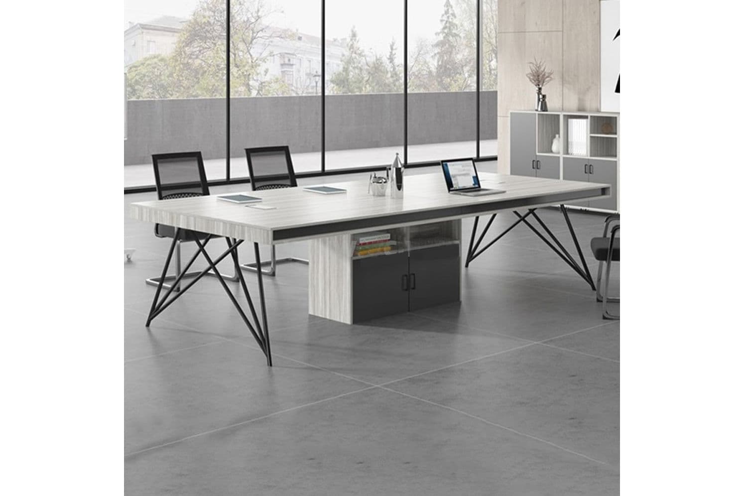 Bàn họp RCT 08 image #2