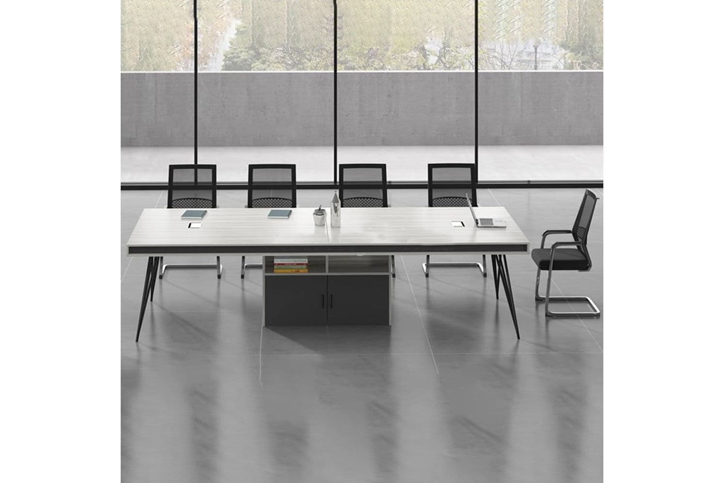 Bàn họp RCT 08 image #1