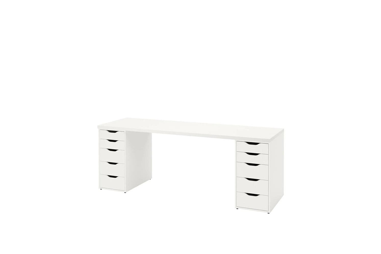 Hình ảnh sản phẩm Bàn làm việc DEK 001 cho thuê