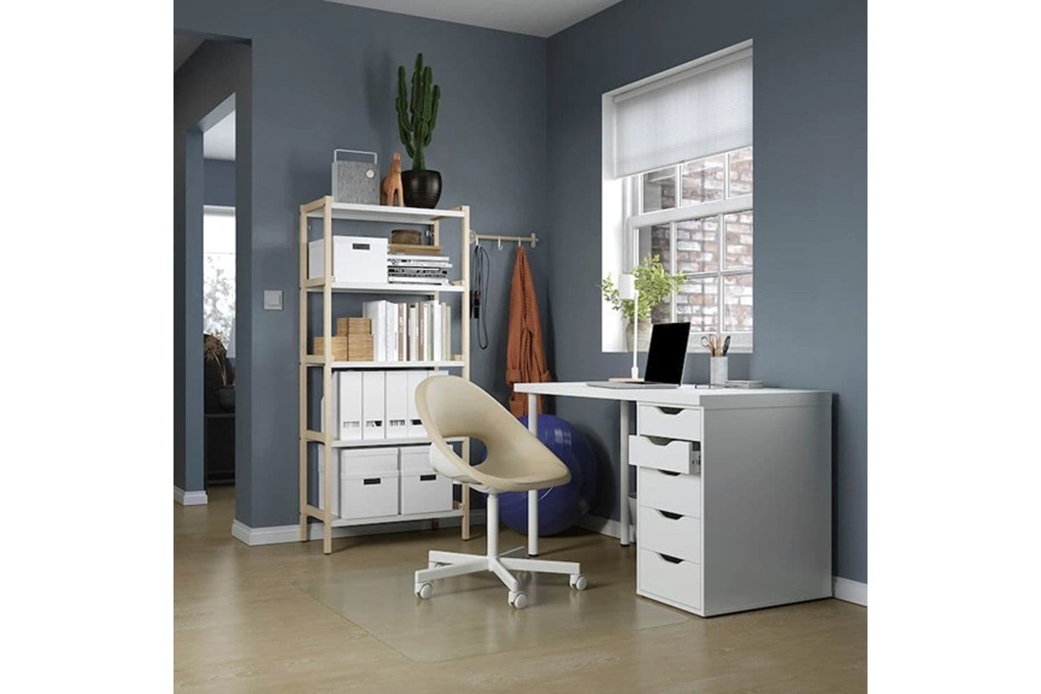 Bàn làm việc DEK 003 image #2