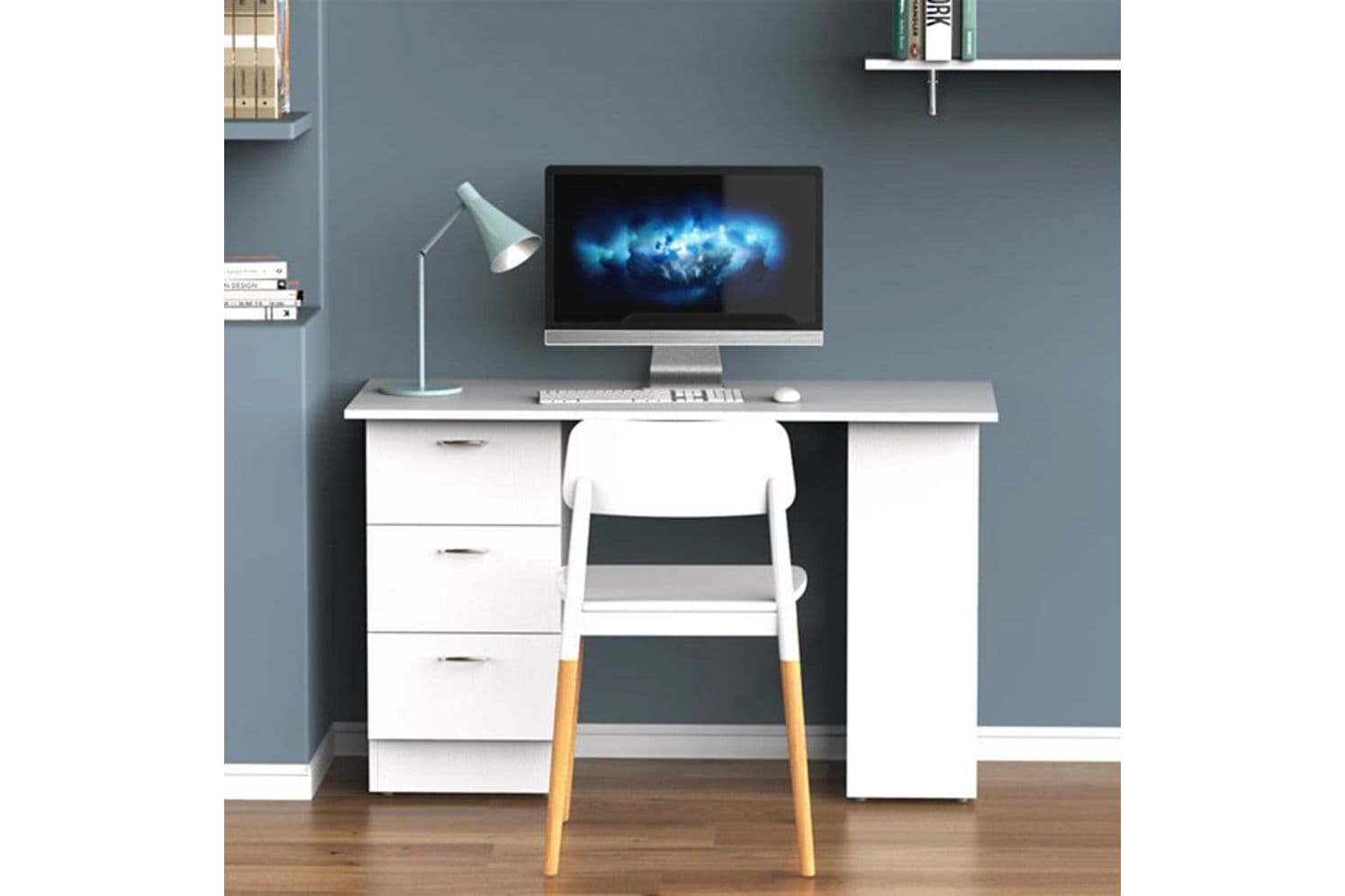 Bàn làm việc DEK 062 image #3