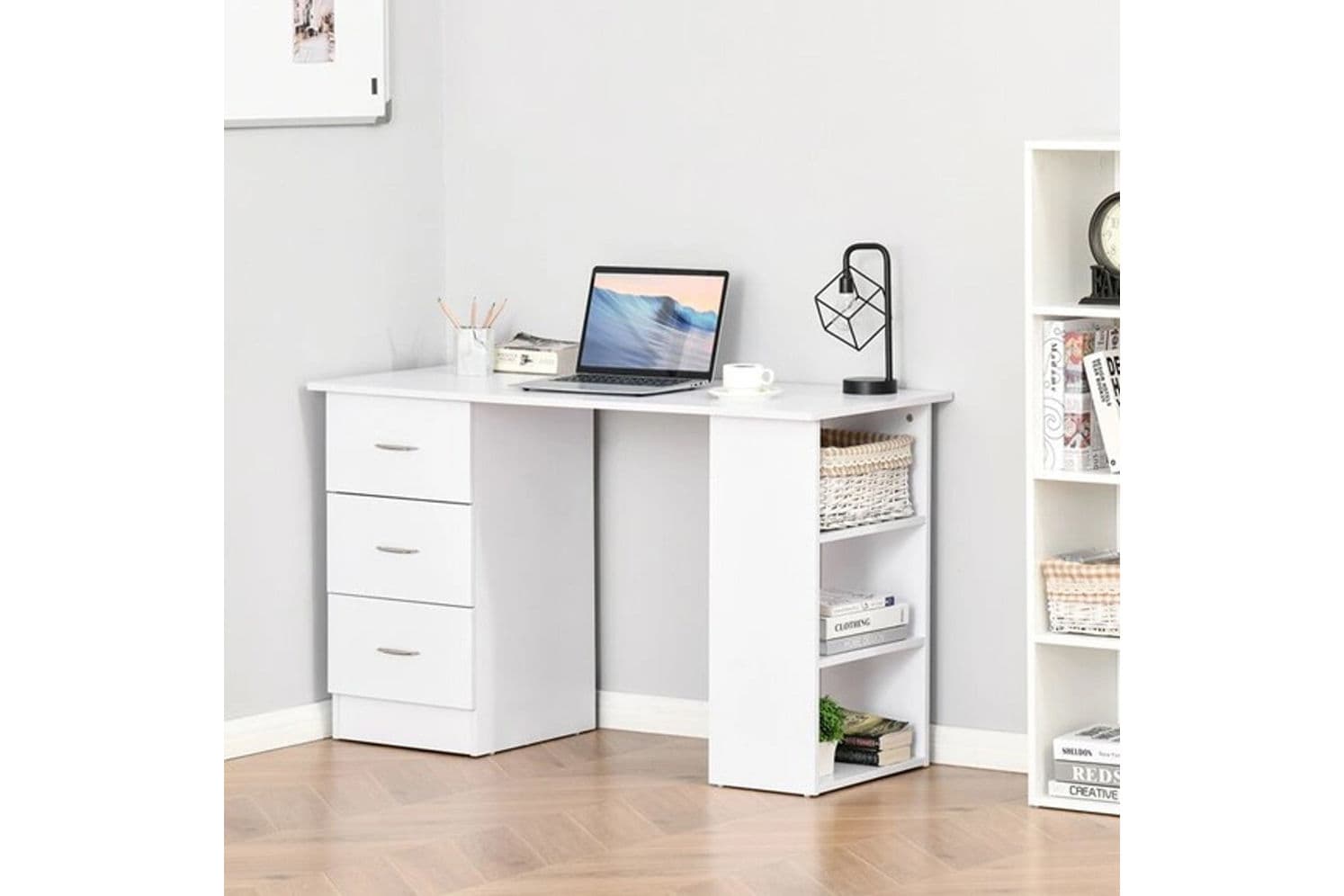 Bàn làm việc DEK 062 image #1