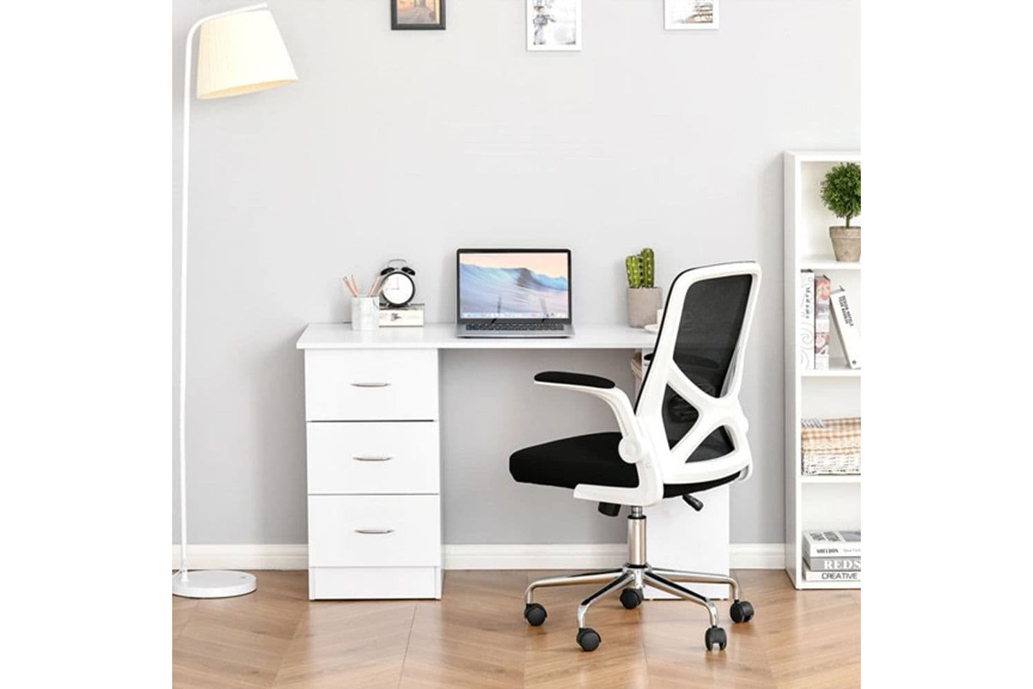 Bàn làm việc DEK 062 image #2