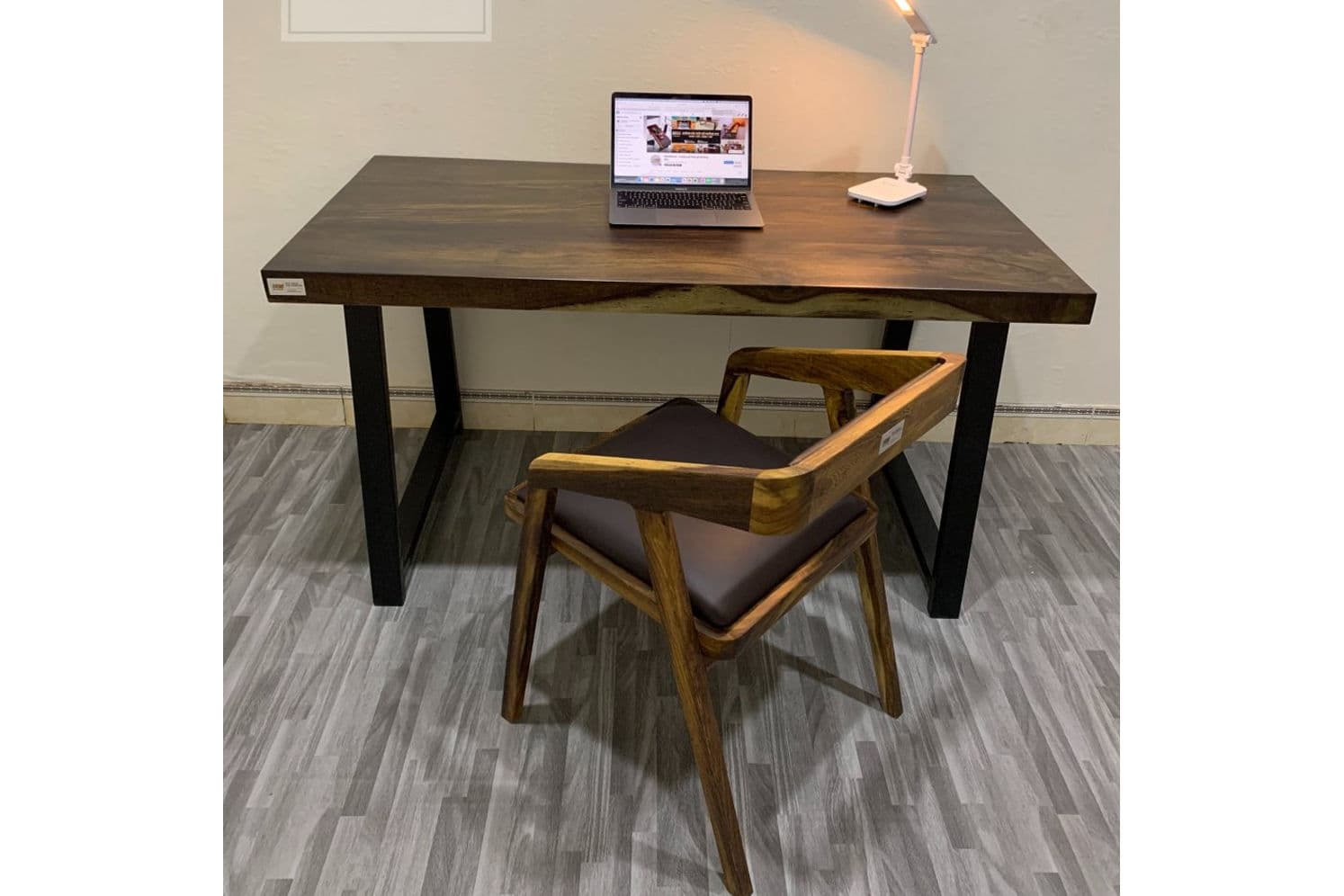 Bàn làm việc RDes 03 image #2