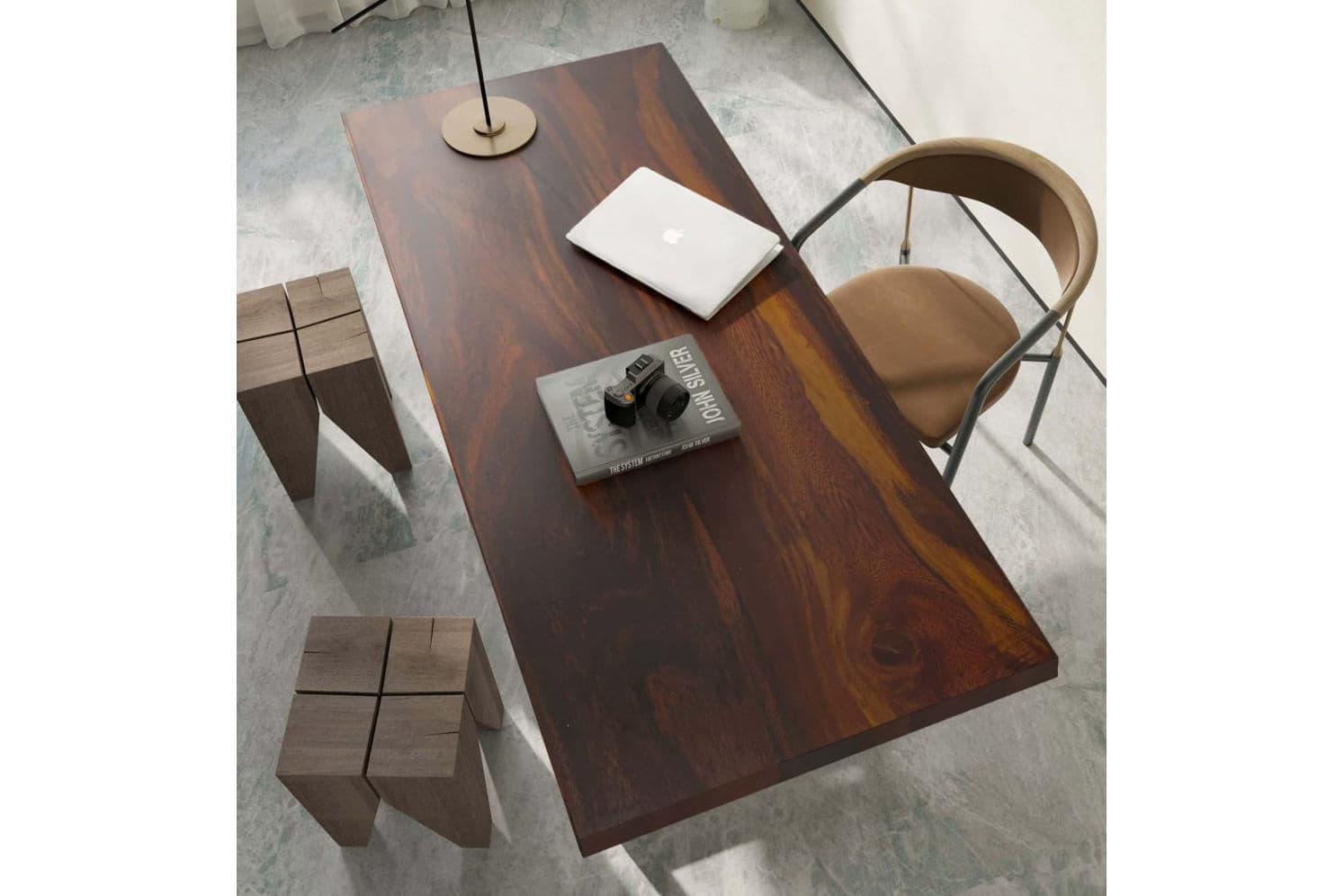 Bàn làm việc RDes 03 image #1