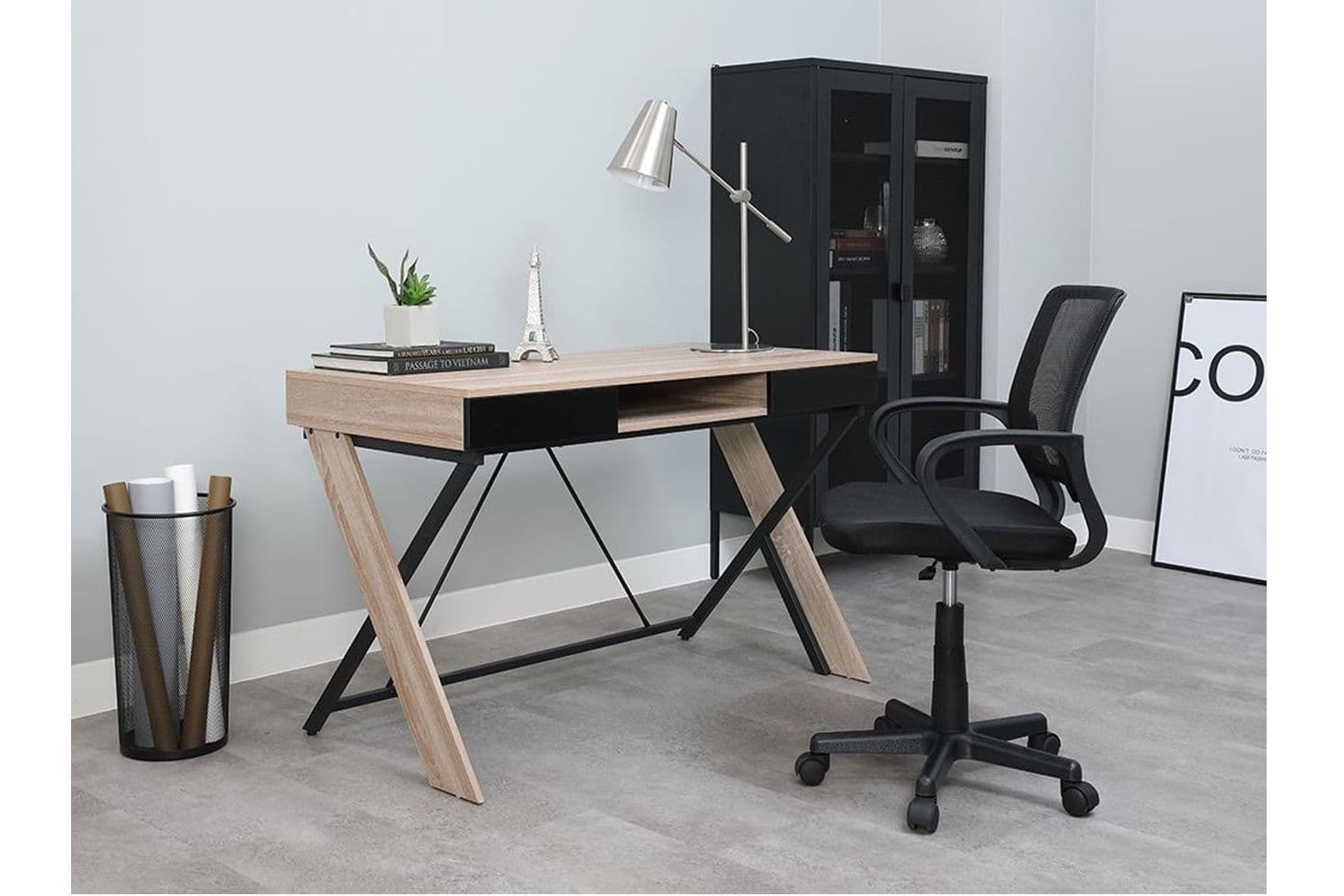 Bàn làm việc RDes 05 image #2