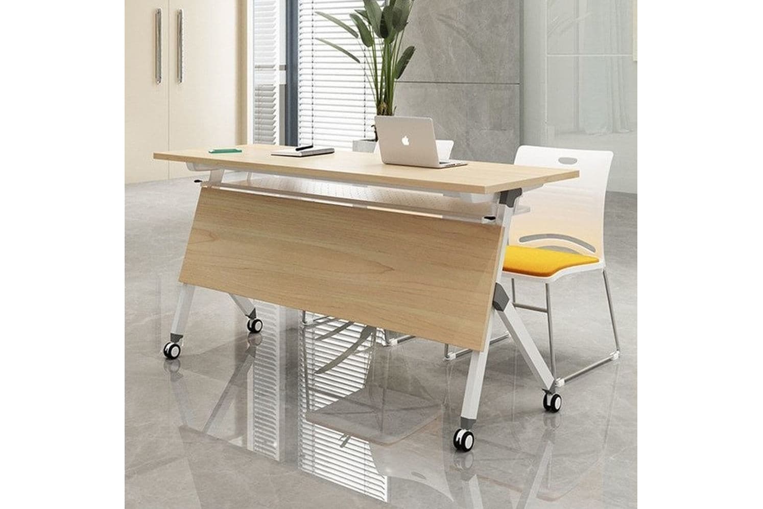 Bàn làm việc RDes 07 image #3