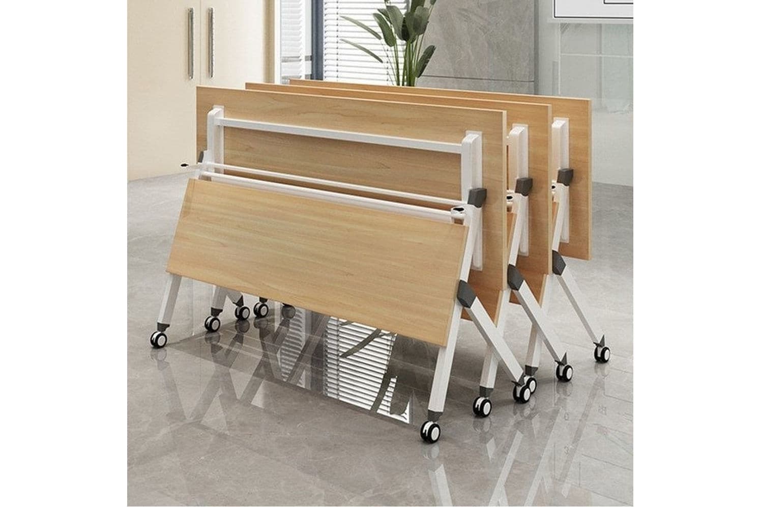 Bàn làm việc RDes 07 image #2