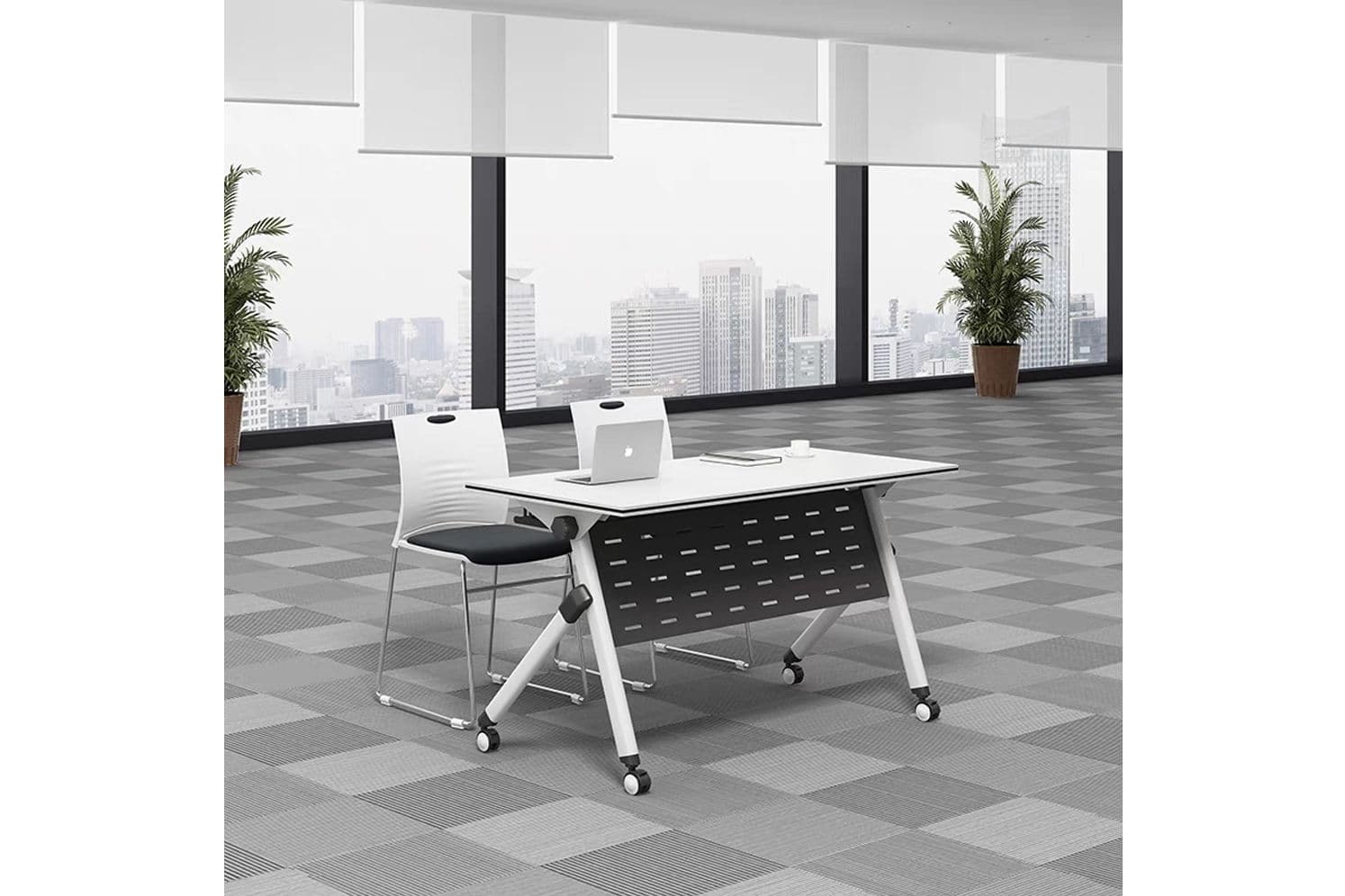 Bàn làm việc RDes 08 image #1