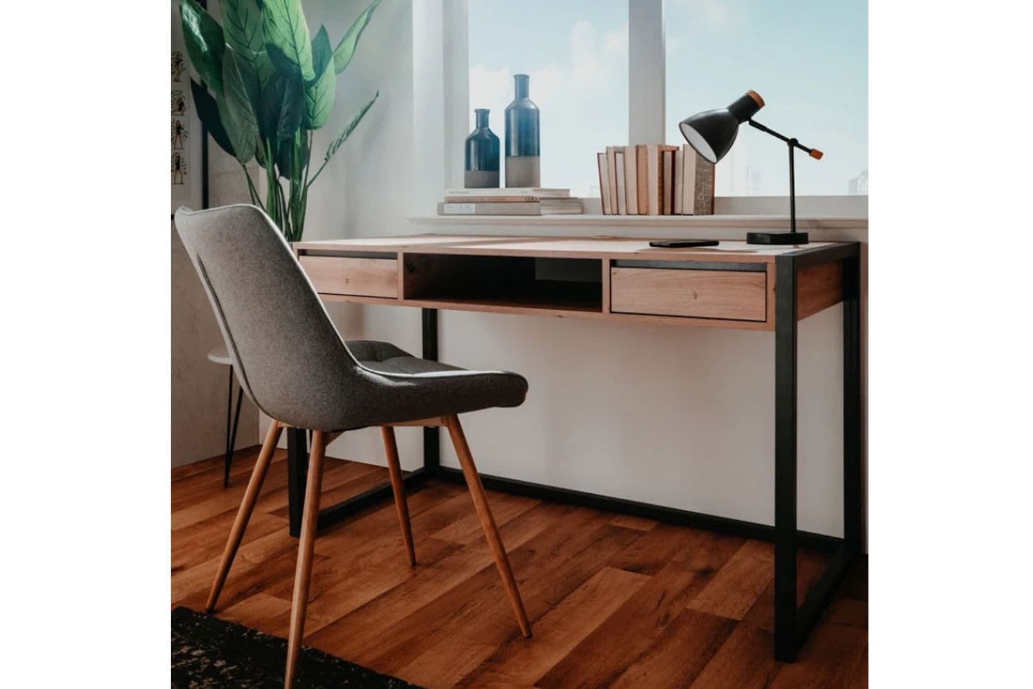 Bàn làm việc RDes 09 image #1