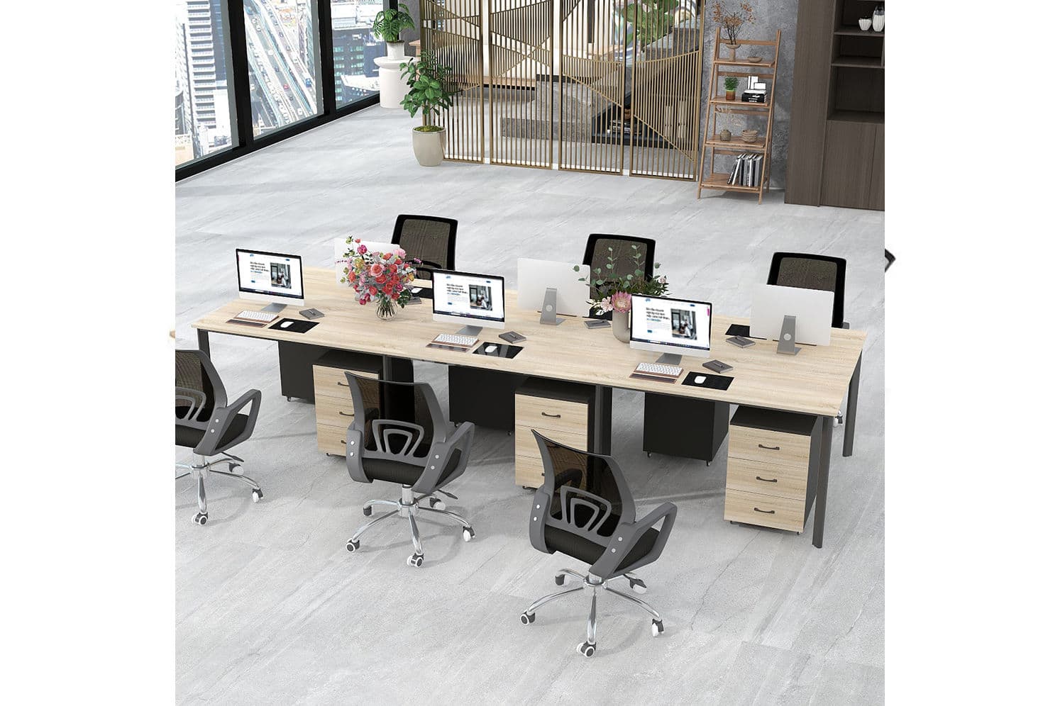 Bàn làm việc RDes 11 image #2