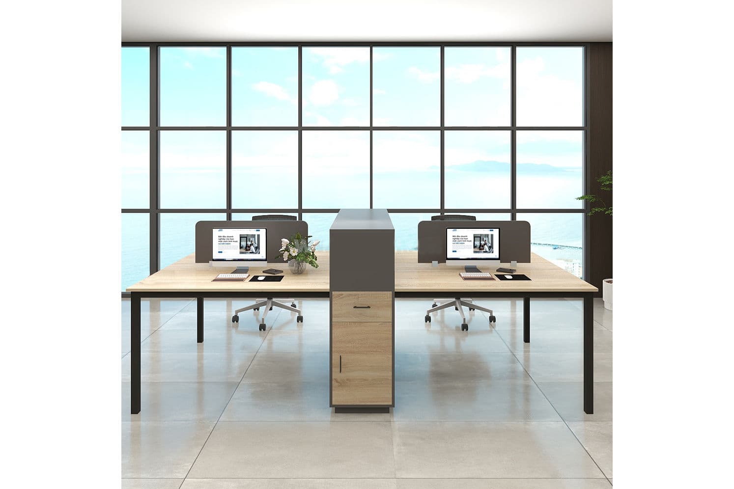 Bàn làm việc RDes 12 image #2