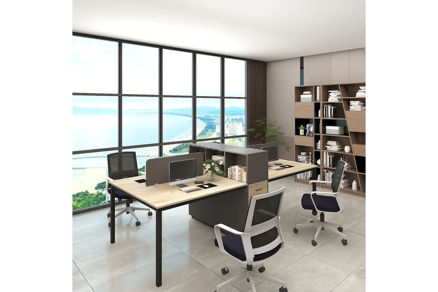 Bàn làm việc RDes 12 image #1