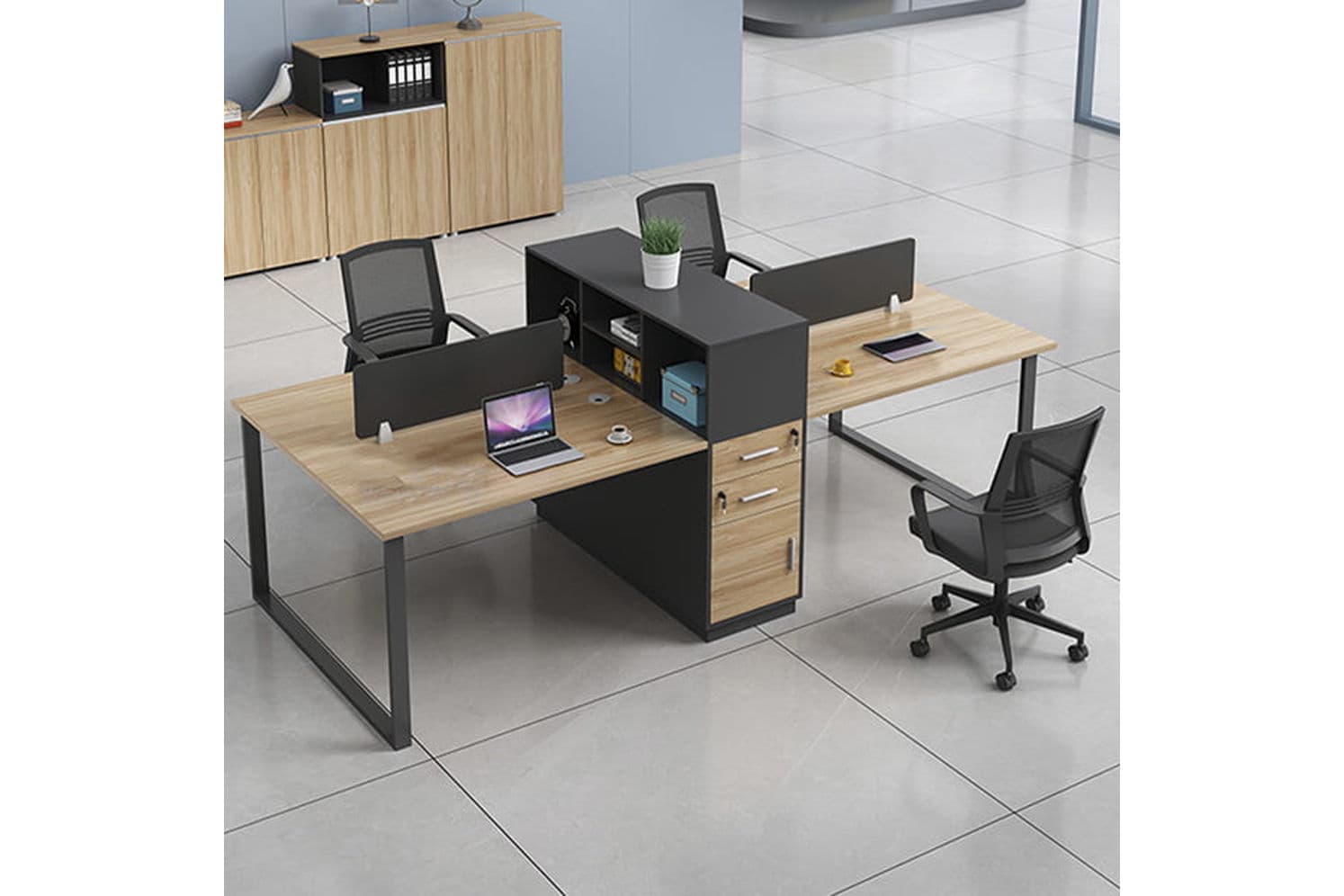 Bàn làm việc RDes 12 image #3